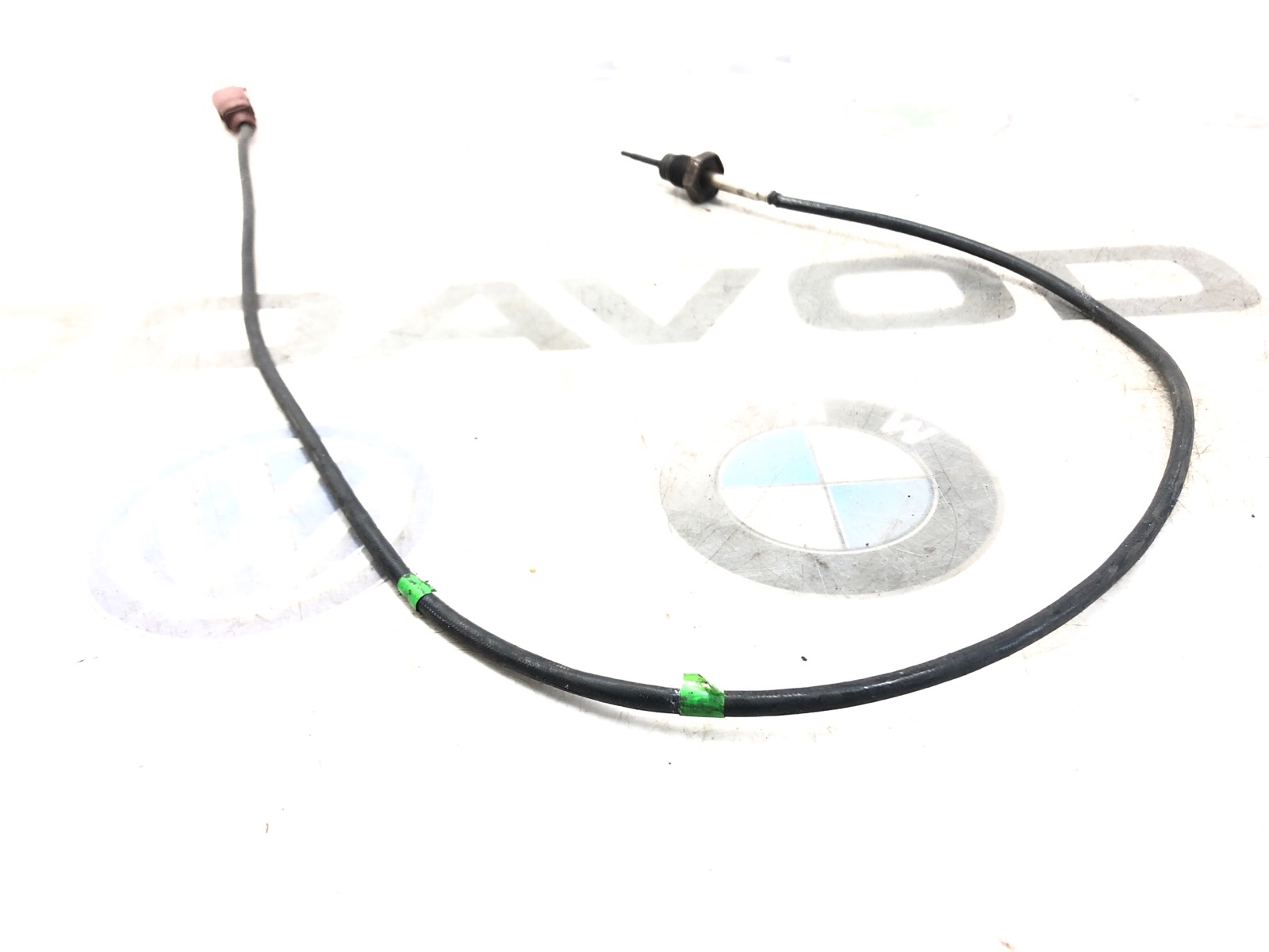 Датчик температуры ОГ, 2000 рублей, Москва