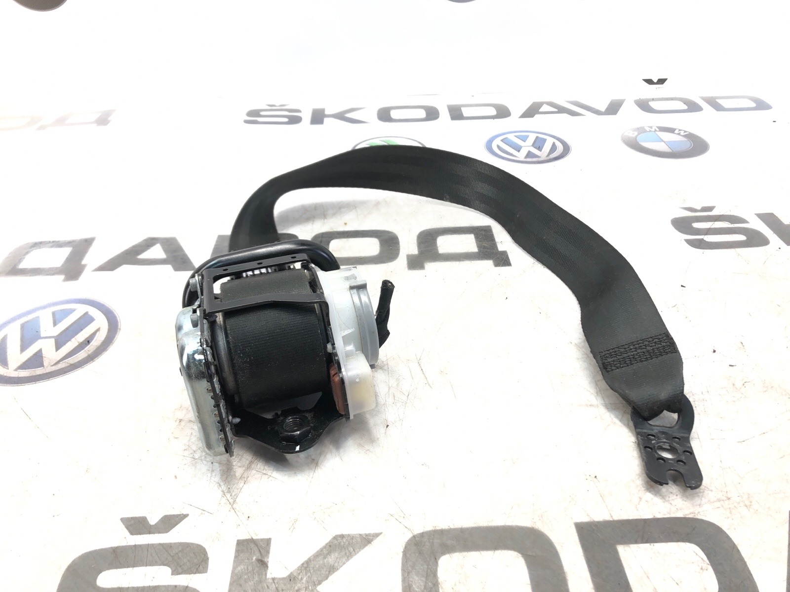 ремень безопасности, 6000 рублей, Москва