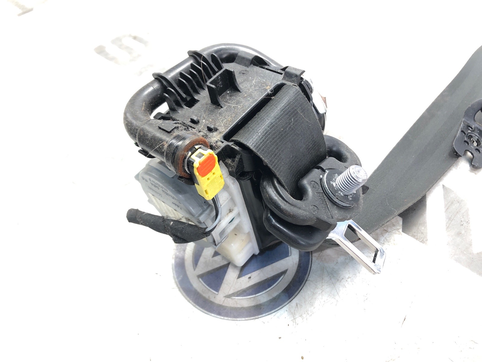 ремень безопасности, 6000 рублей, Москва