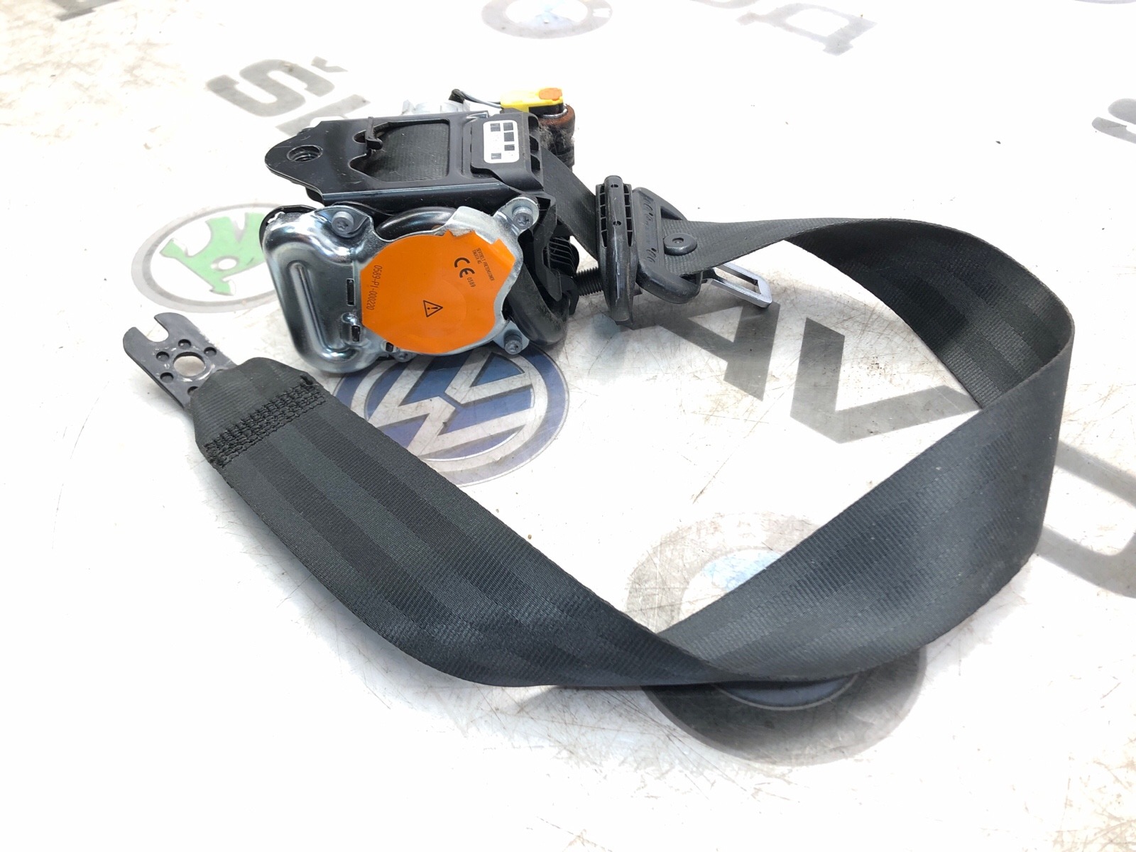 ремень безопасности, 6000 рублей, Москва