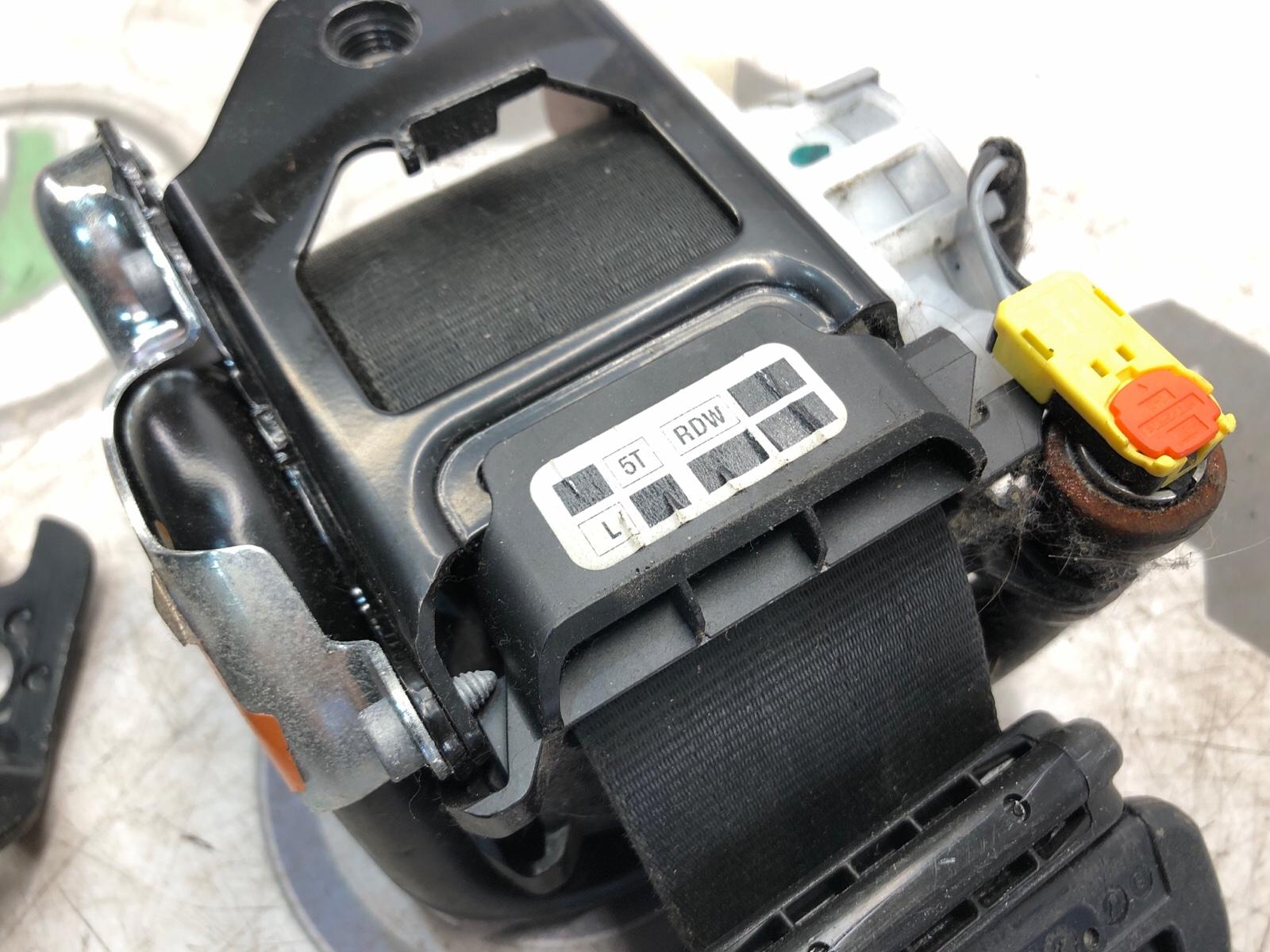 ремень безопасности, 6000 рублей, Москва