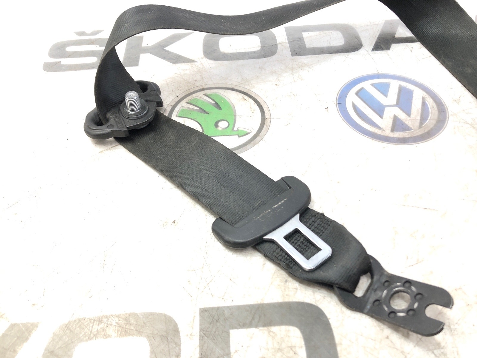 ремень безопасности, 4500 рублей, Москва