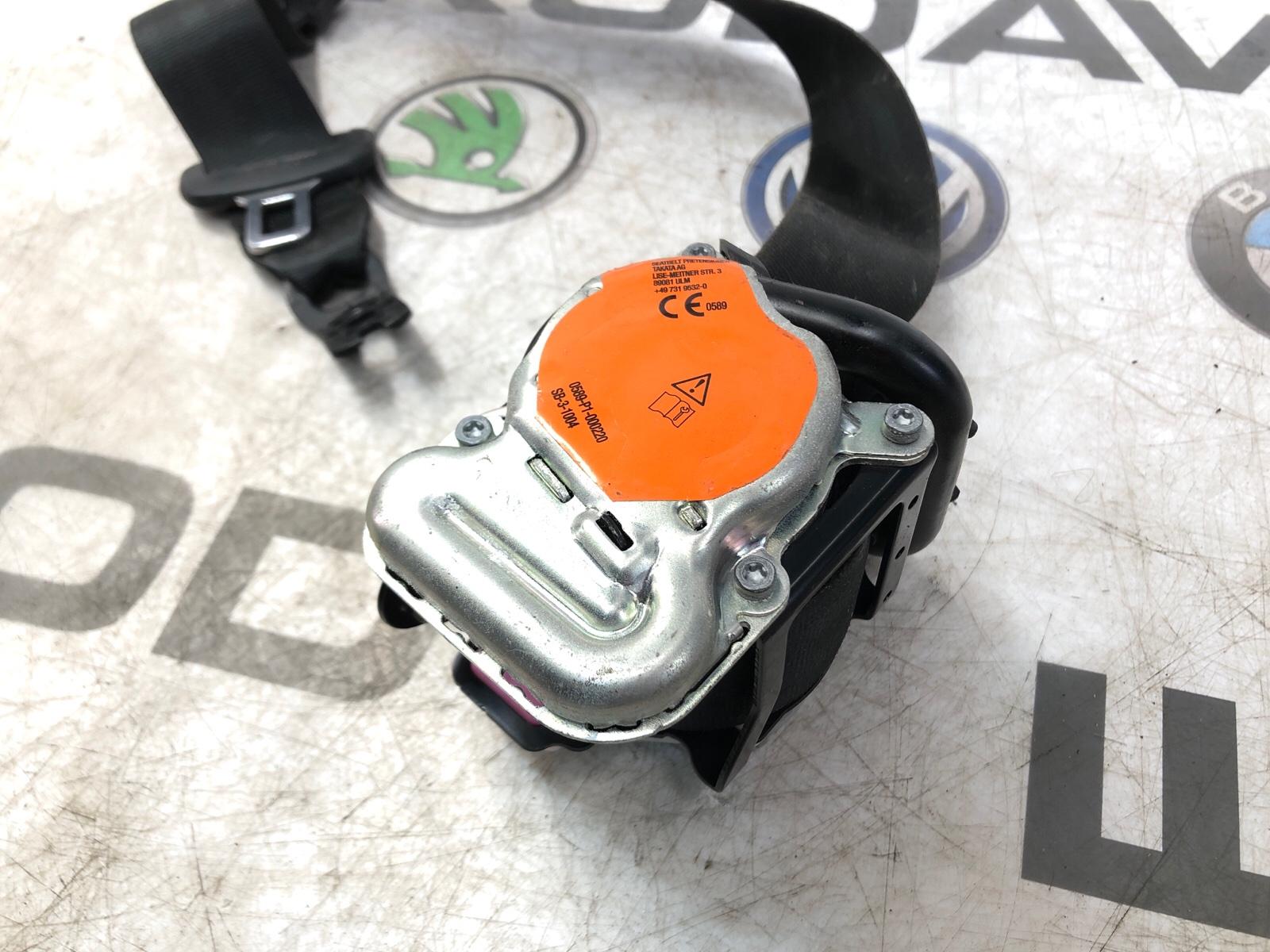 ремень безопасности, 4500 рублей, Москва