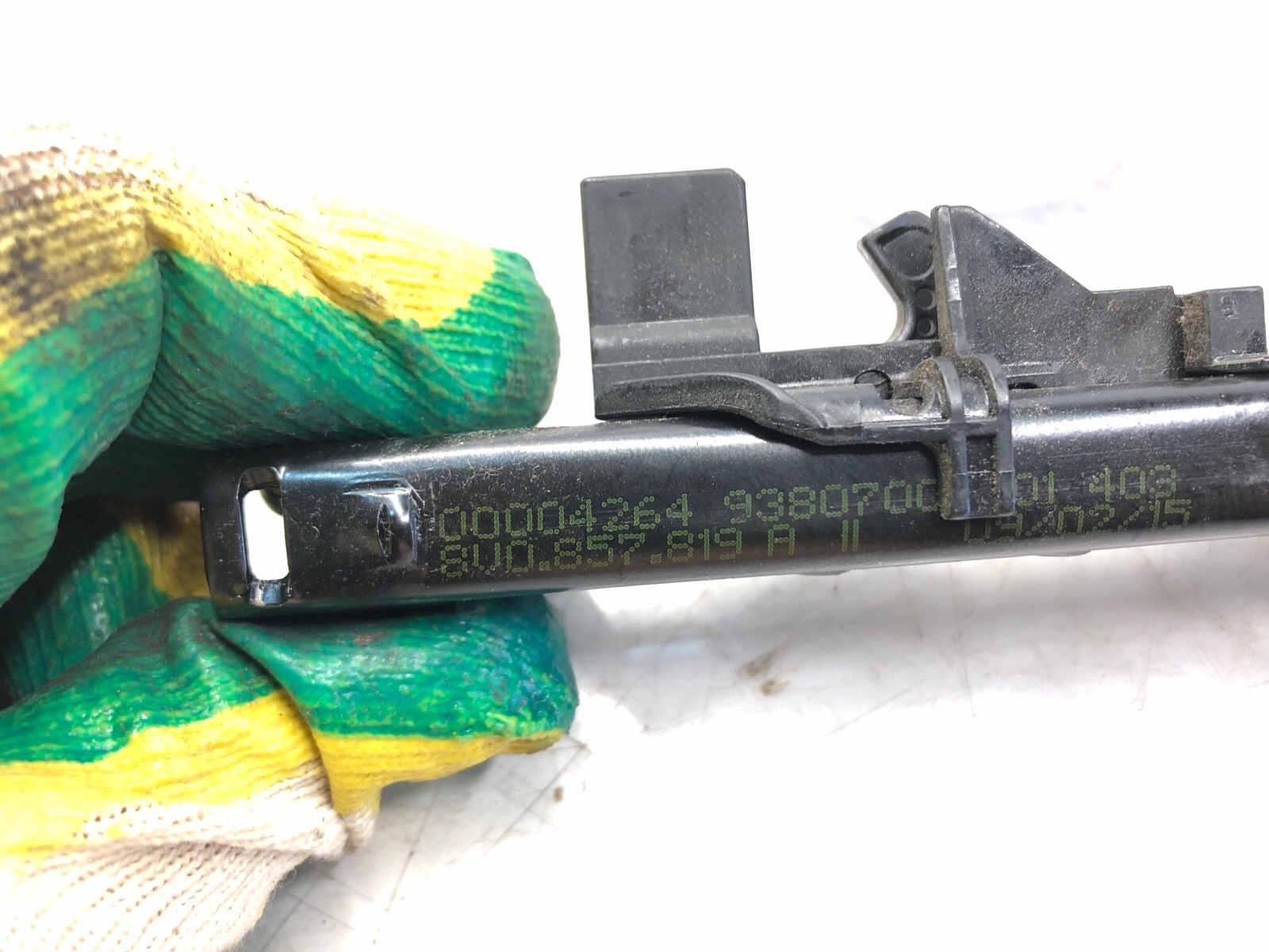 Корректор ремня безопасности, 2500 рублей, Москва