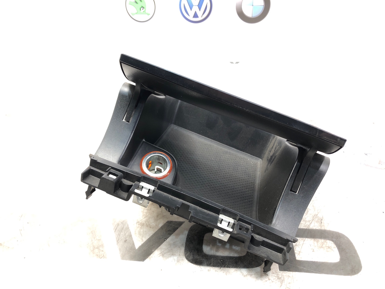 Пепельница, 5000 рублей, Москва