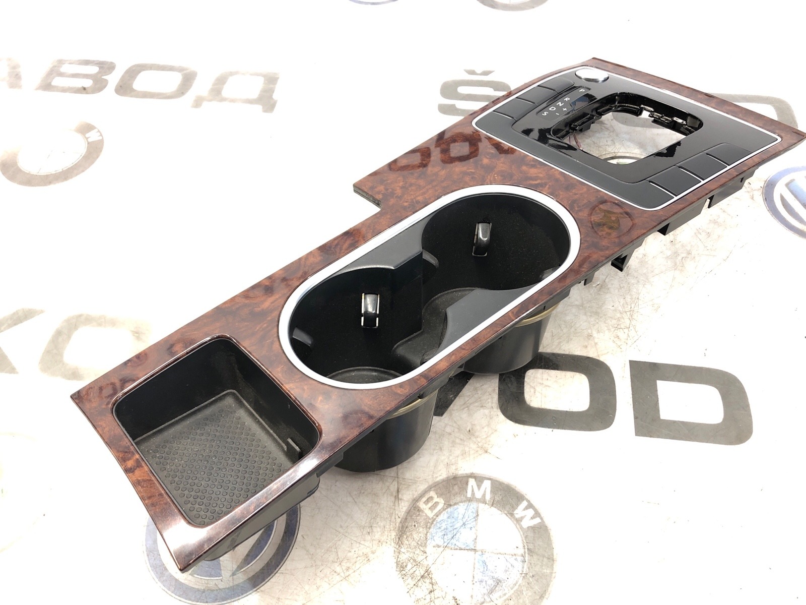 Накладка центральной консоли, 7000 рублей, Москва