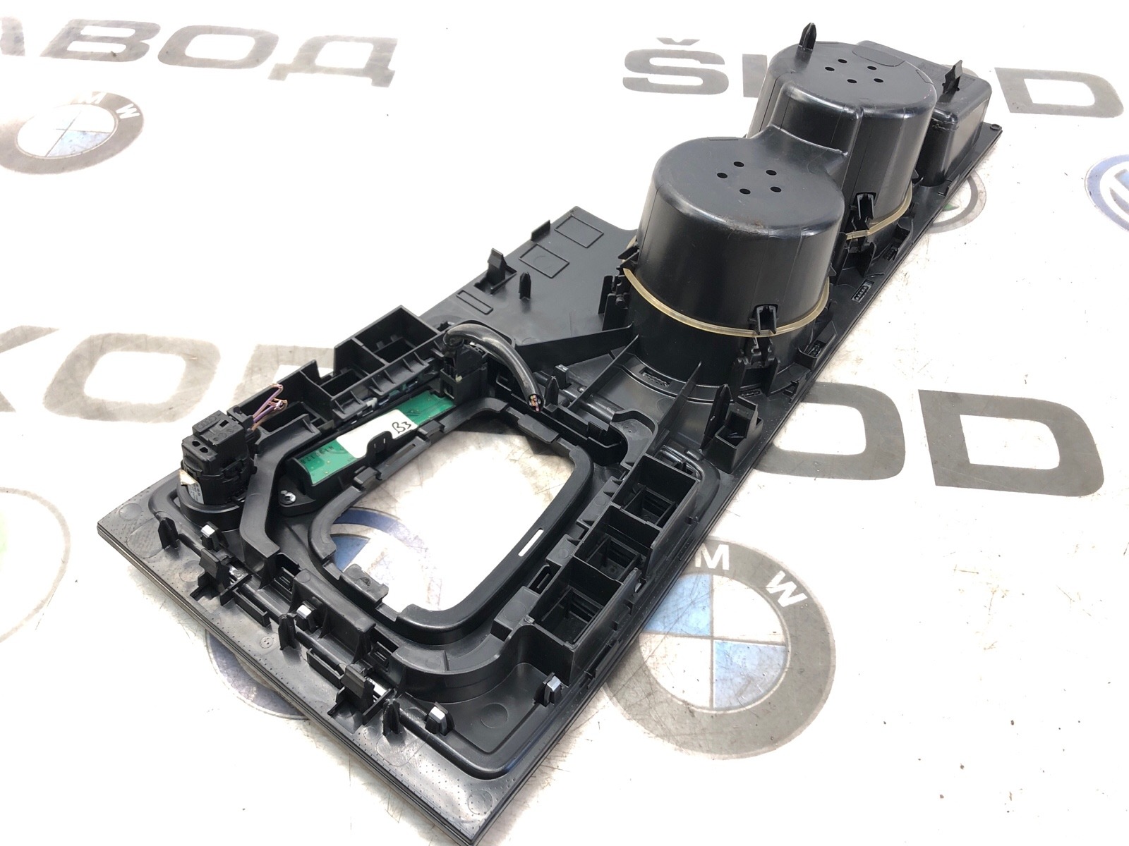 Накладка центральной консоли, 7000 рублей, Москва