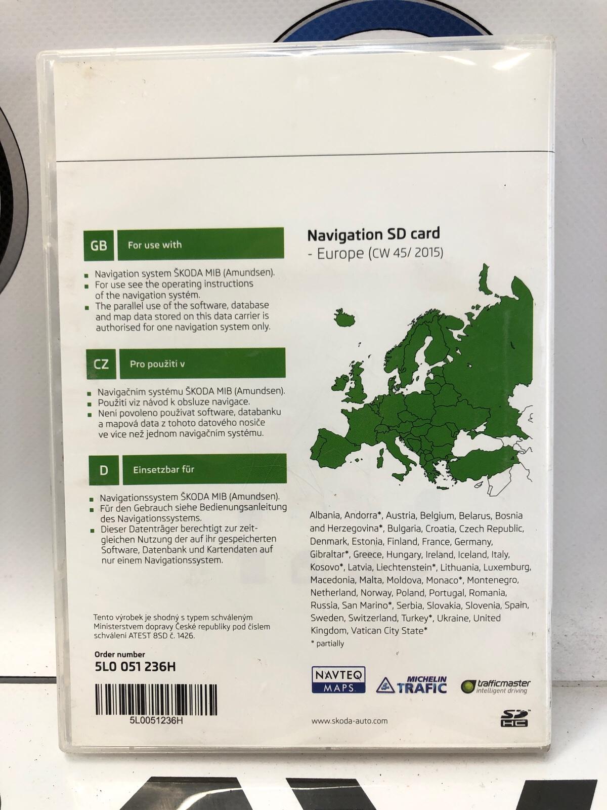 Навигация SD CARD, 3000 рублей, Москва