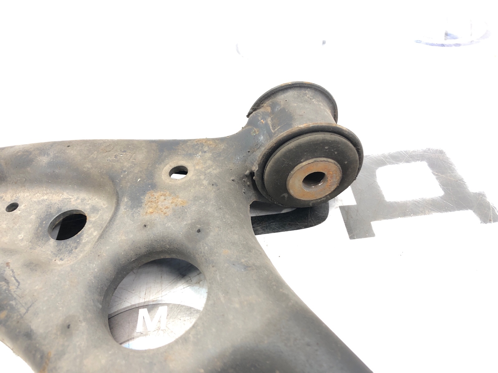 рычаг подвески, 2000 рублей, Москва