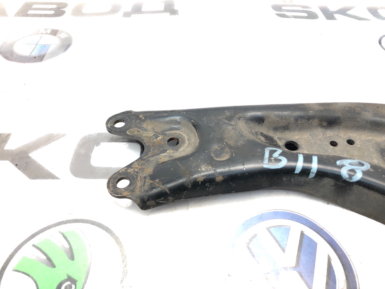 рычаг подвески, 2000 рублей, Москва