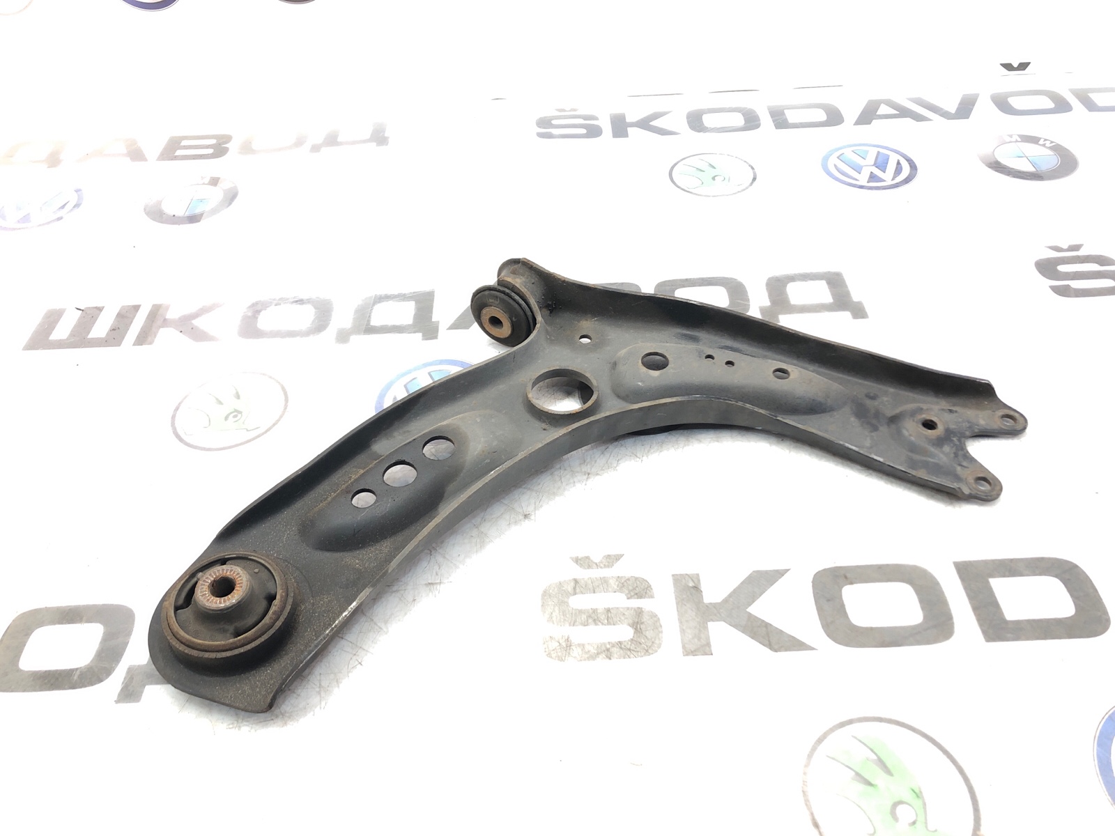 рычаг подвески, 2000 рублей, Москва