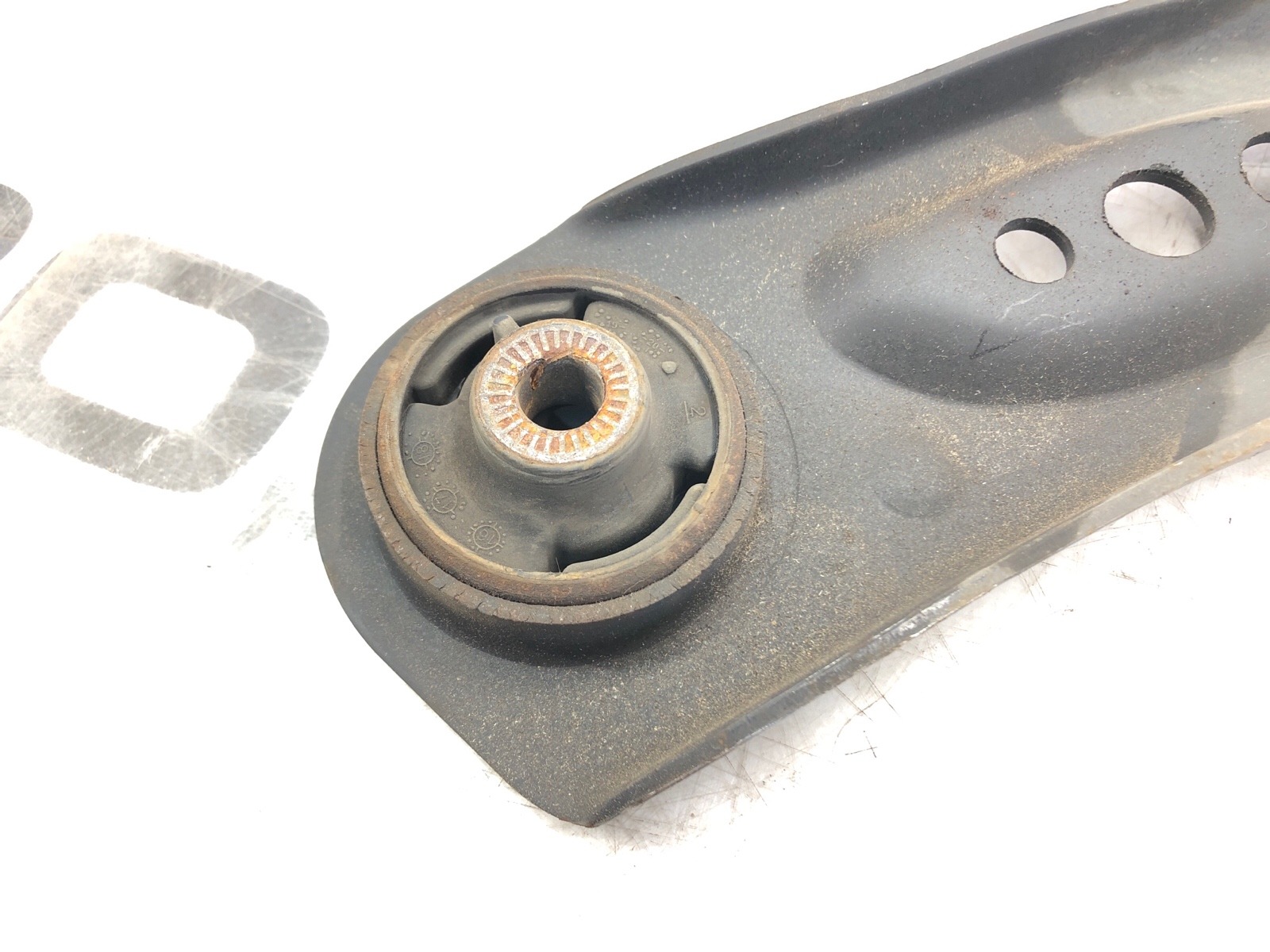 рычаг подвески, 2000 рублей, Москва