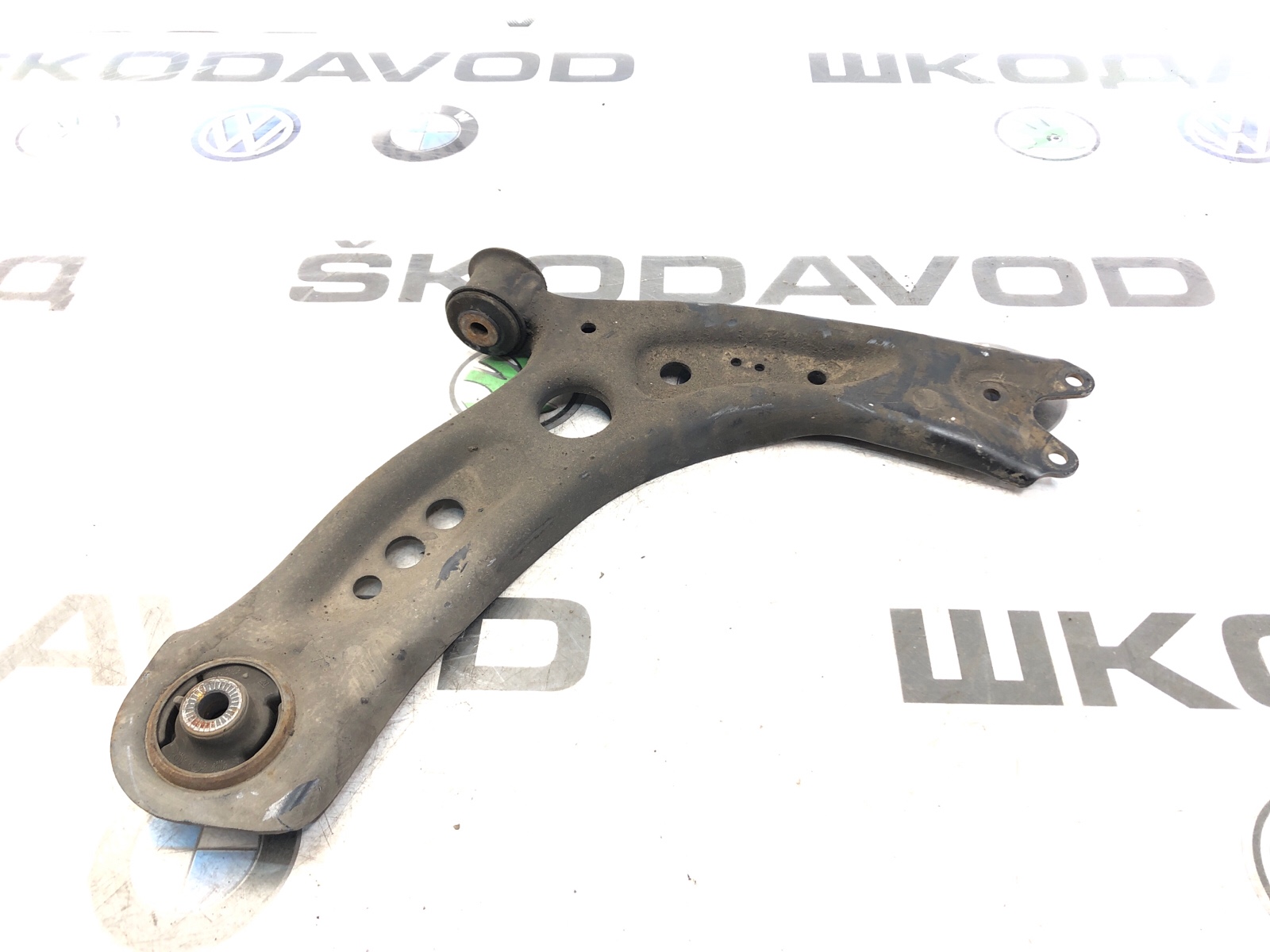 рычаг подвески, 2000 рублей, Москва