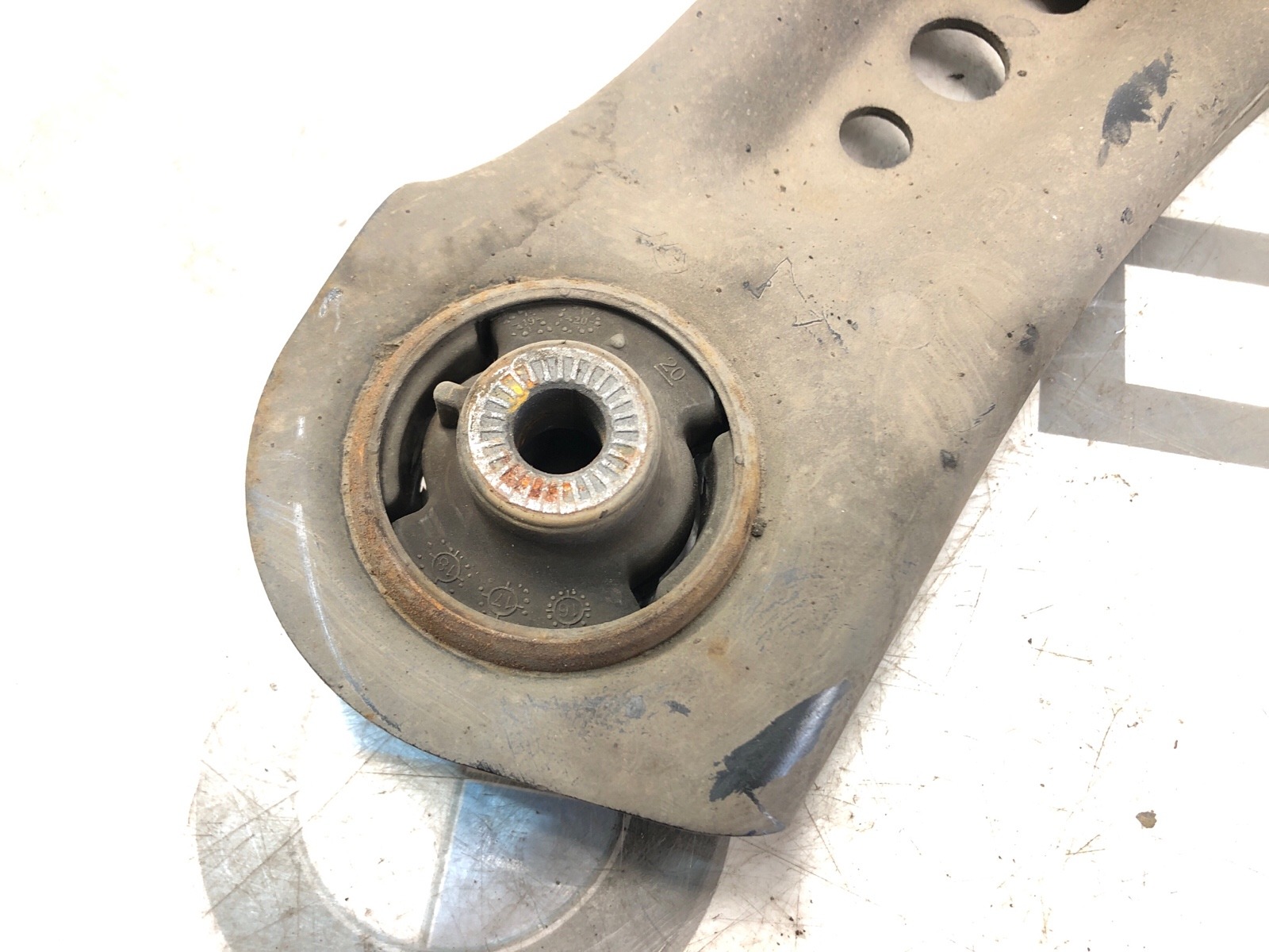 рычаг подвески, 2000 рублей, Москва