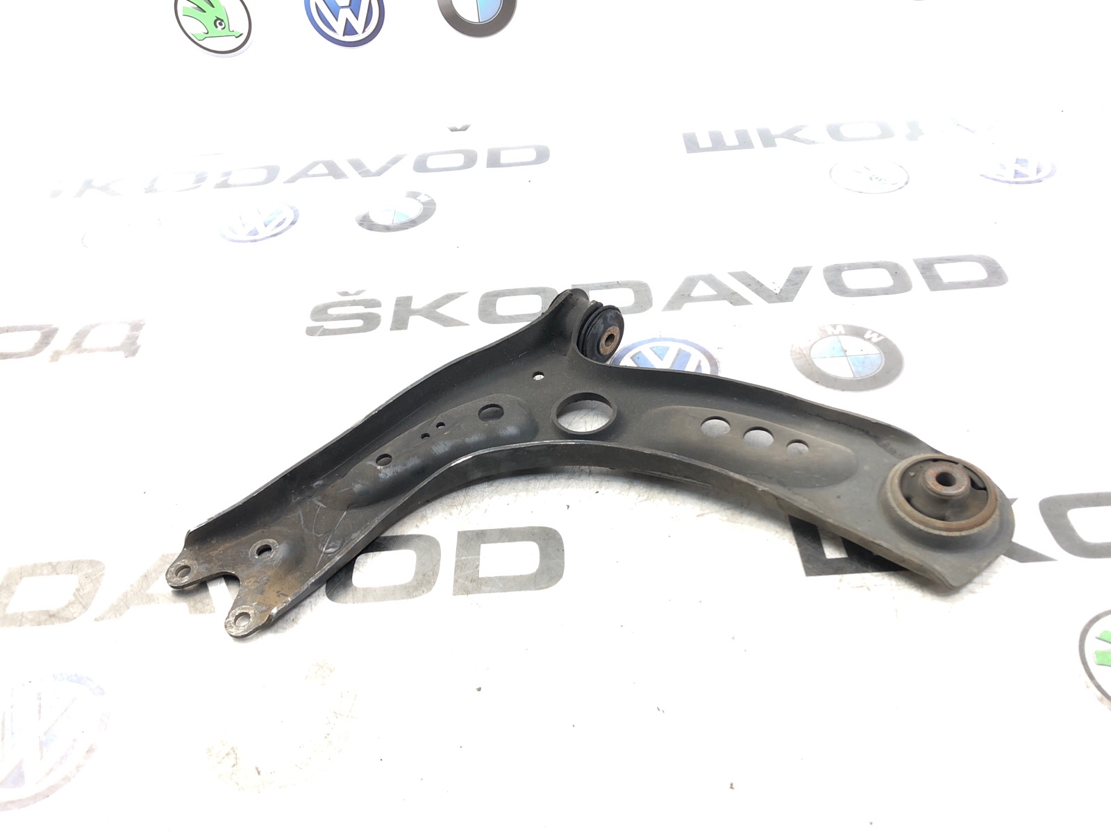 рычаг подвески, 2000 рублей, Москва