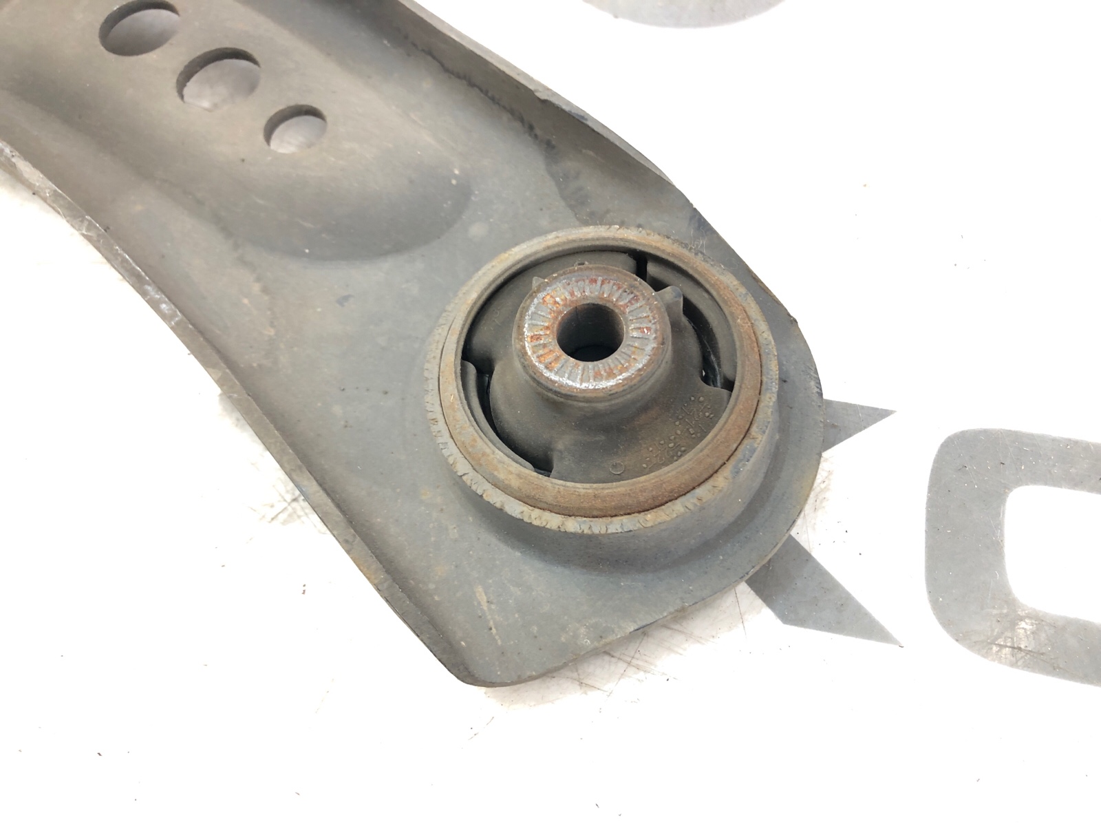 рычаг подвески, 2000 рублей, Москва