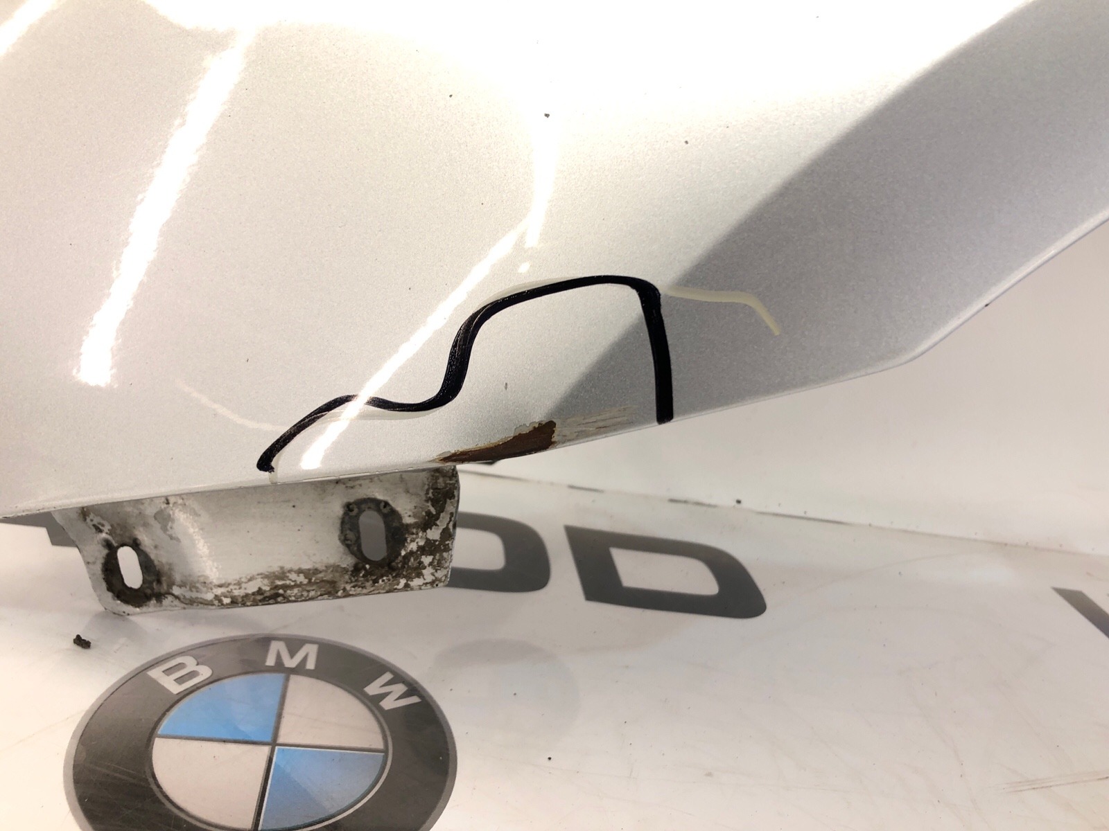 крыло, 23000 рублей, Москва