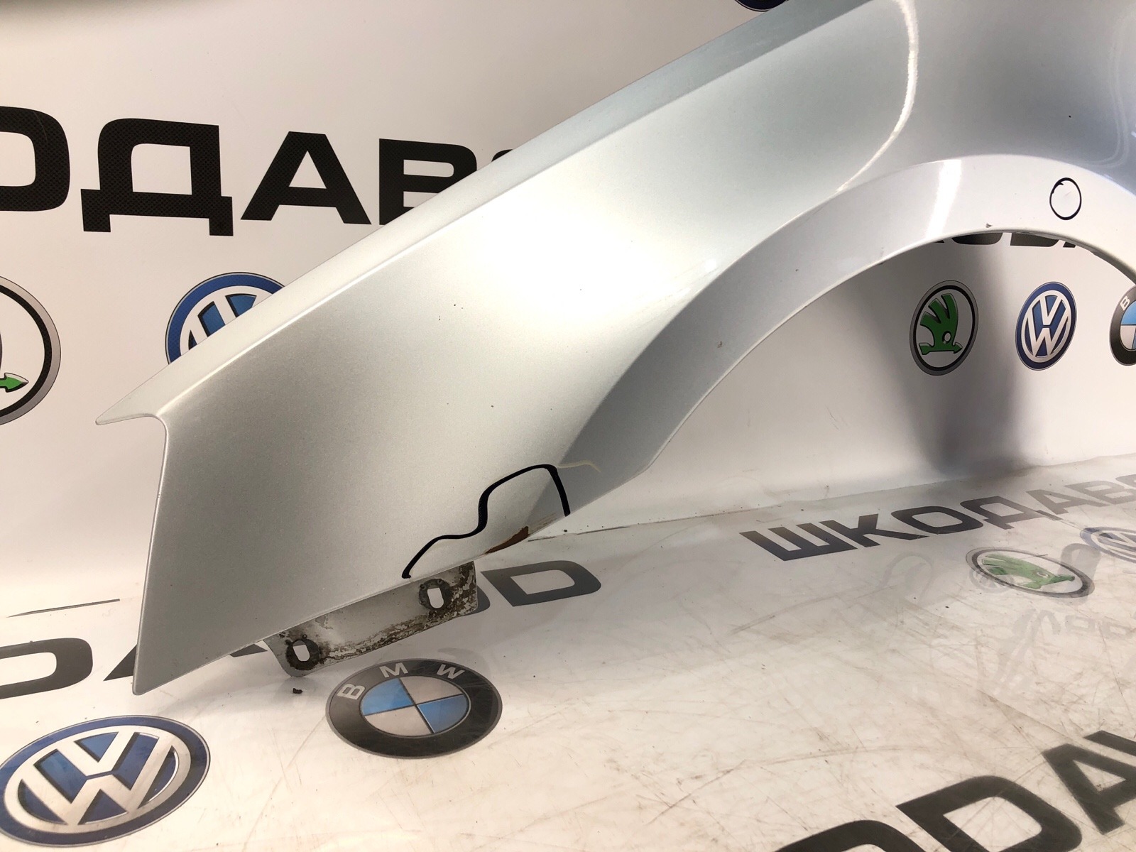 крыло, 23000 рублей, Москва