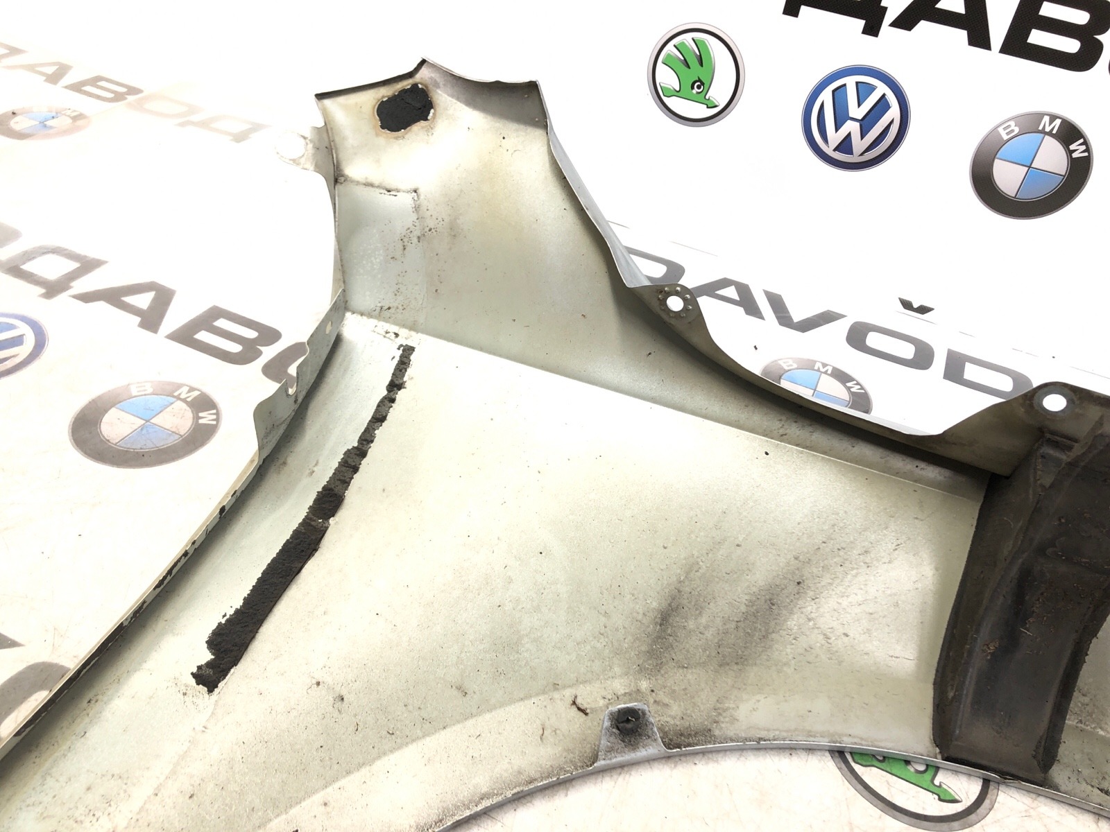 крыло, 23000 рублей, Москва