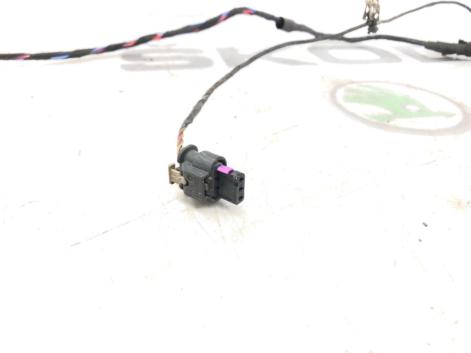 Проводка парктроников, 4000 рублей, Москва