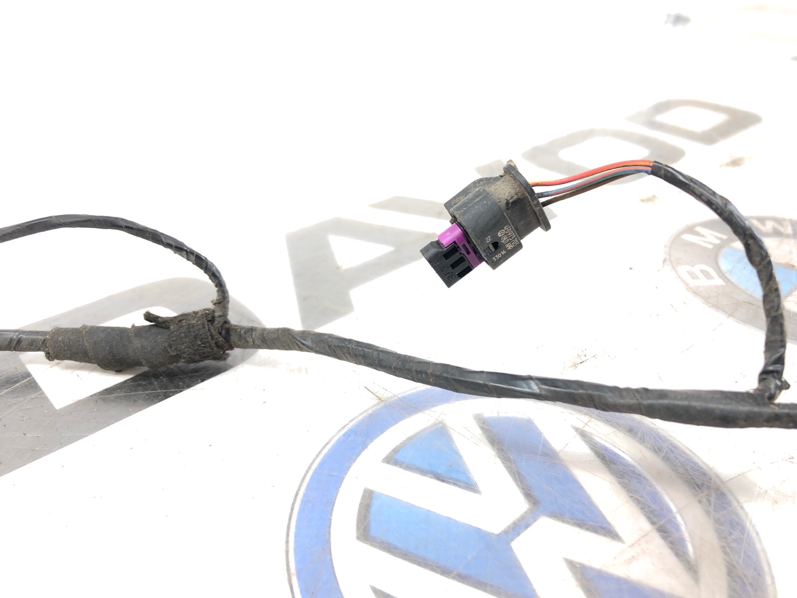 Проводка парктроников, 4000 рублей, Москва