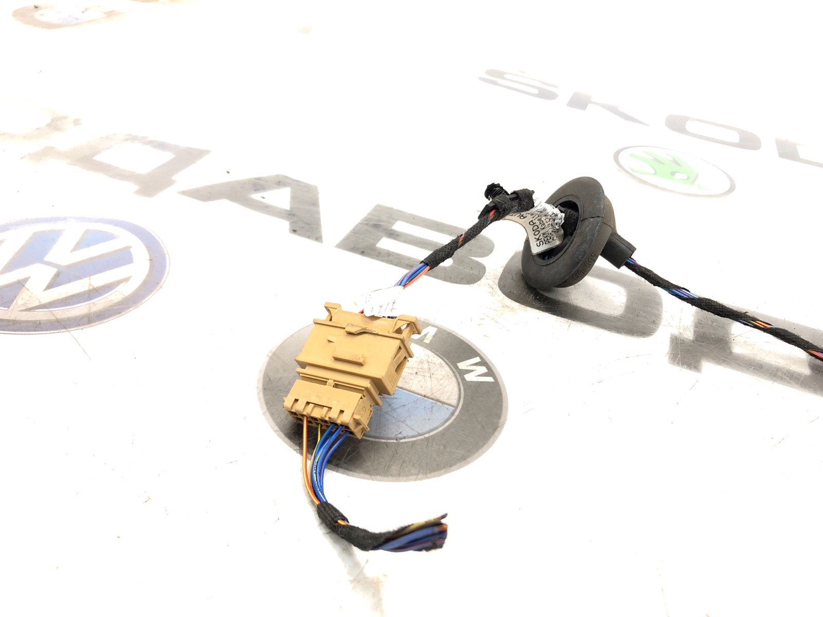 Проводка парктроников, 4000 рублей, Москва