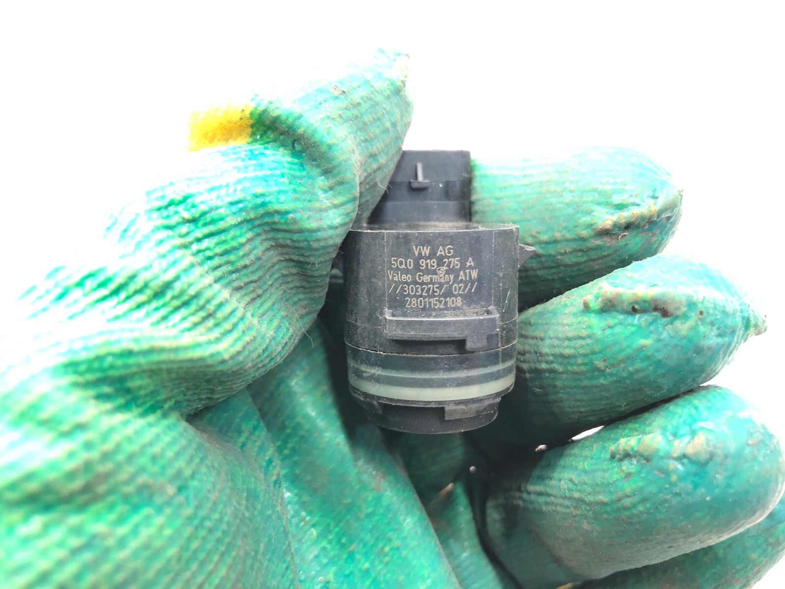 Датчик парктроника, 1200 рублей, Москва