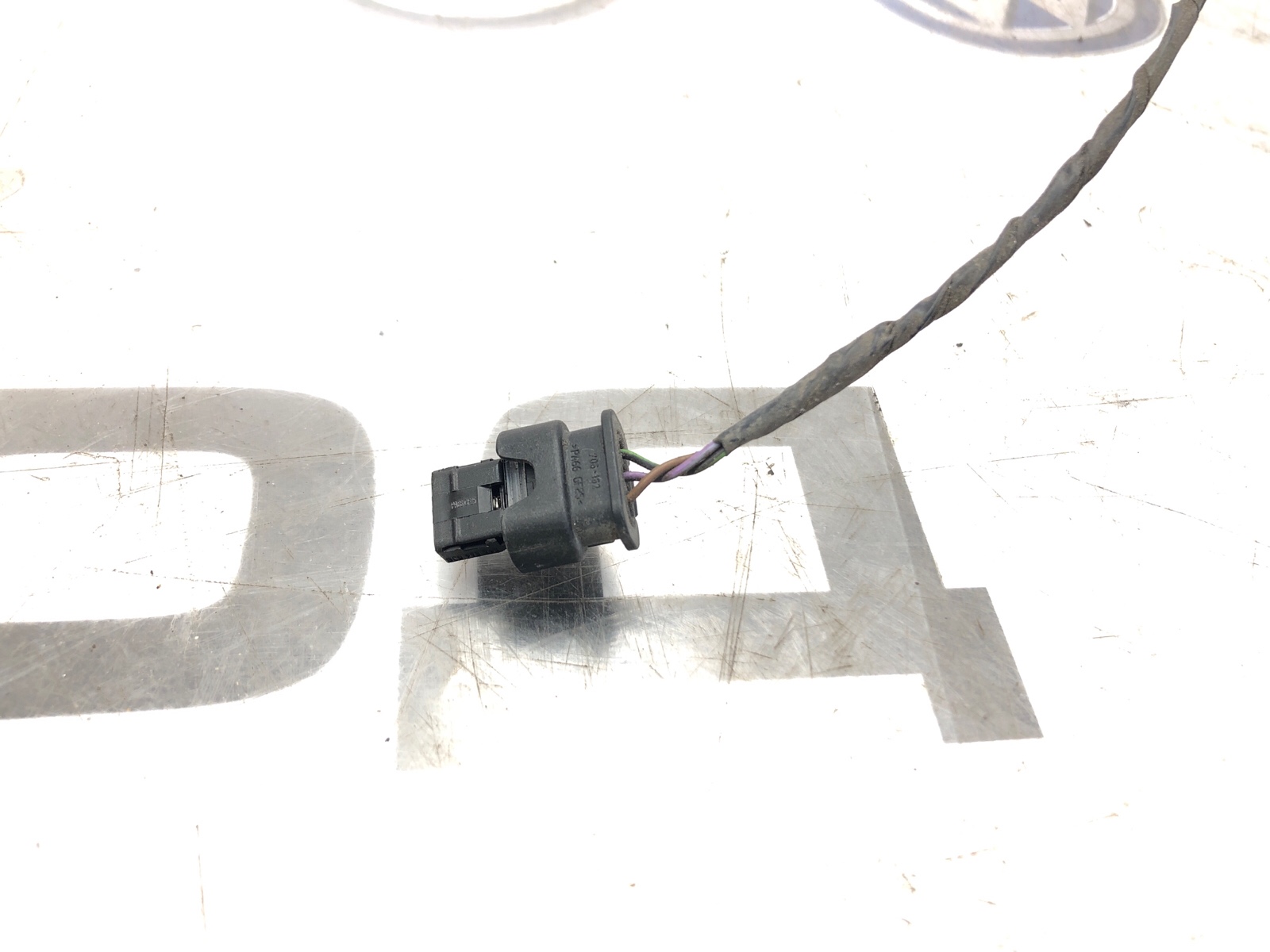 Проводка парктроников, 2000 рублей, Москва