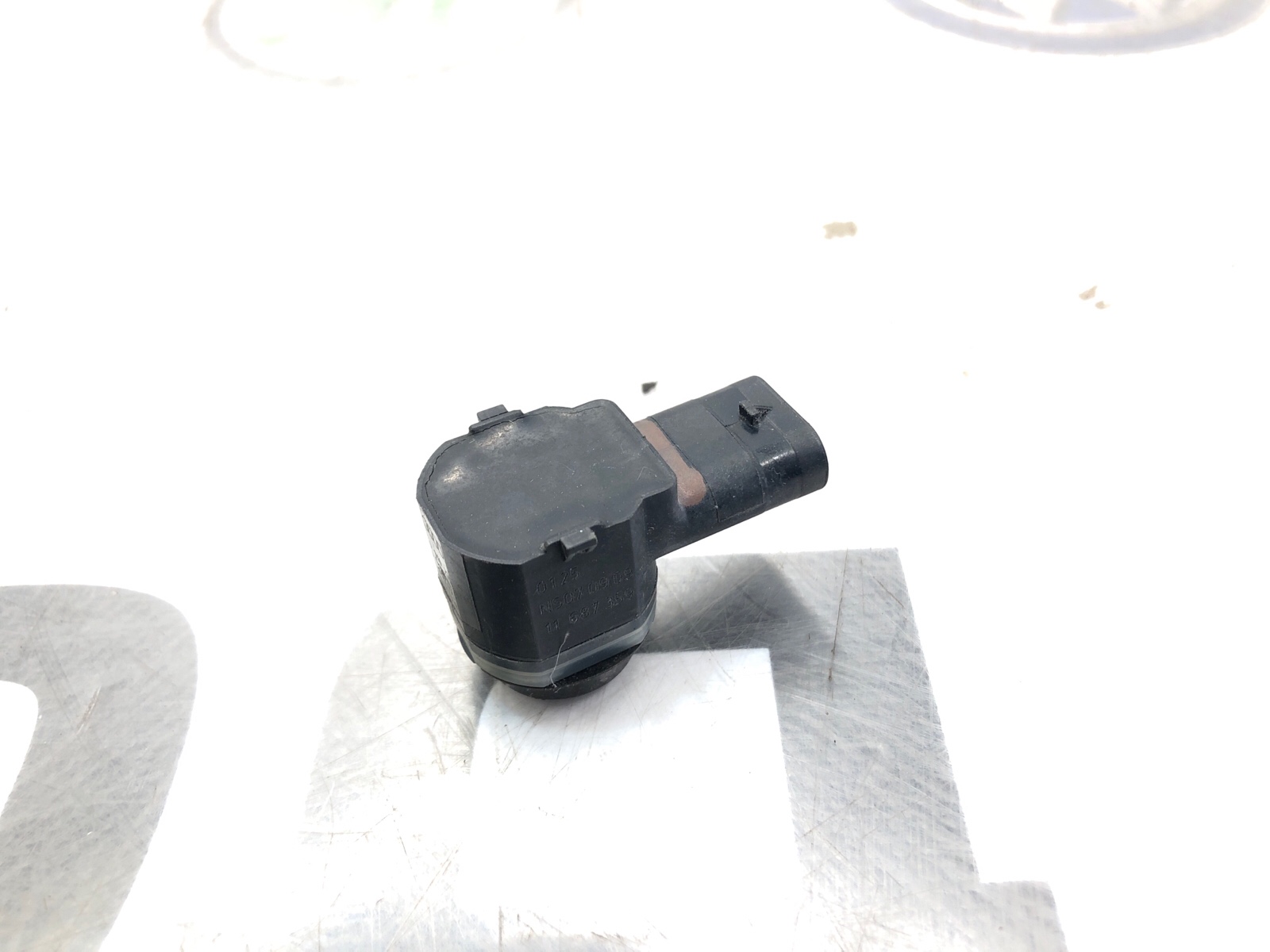 Датчик парктроника, 1000 рублей, Москва