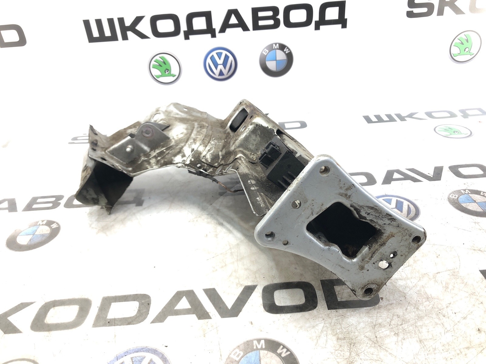 лонжерон, 5000 рублей, Москва