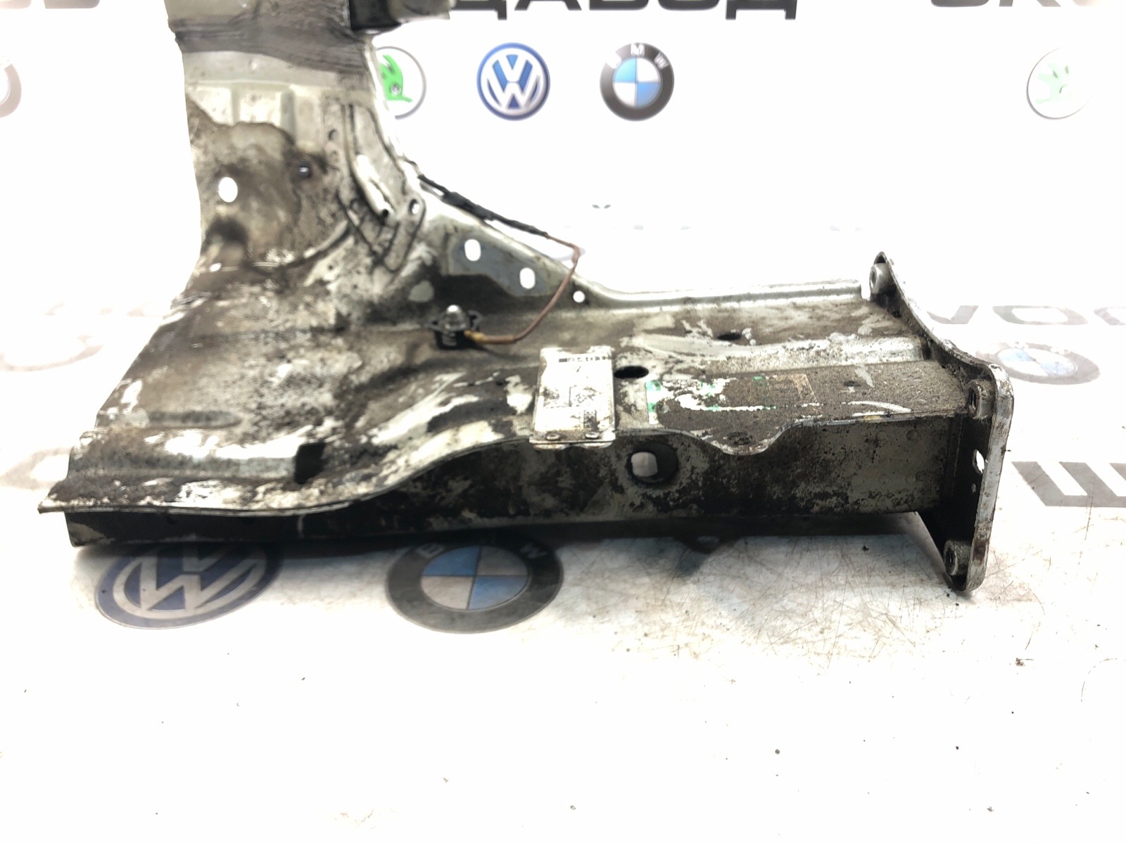 лонжерон, 5000 рублей, Москва