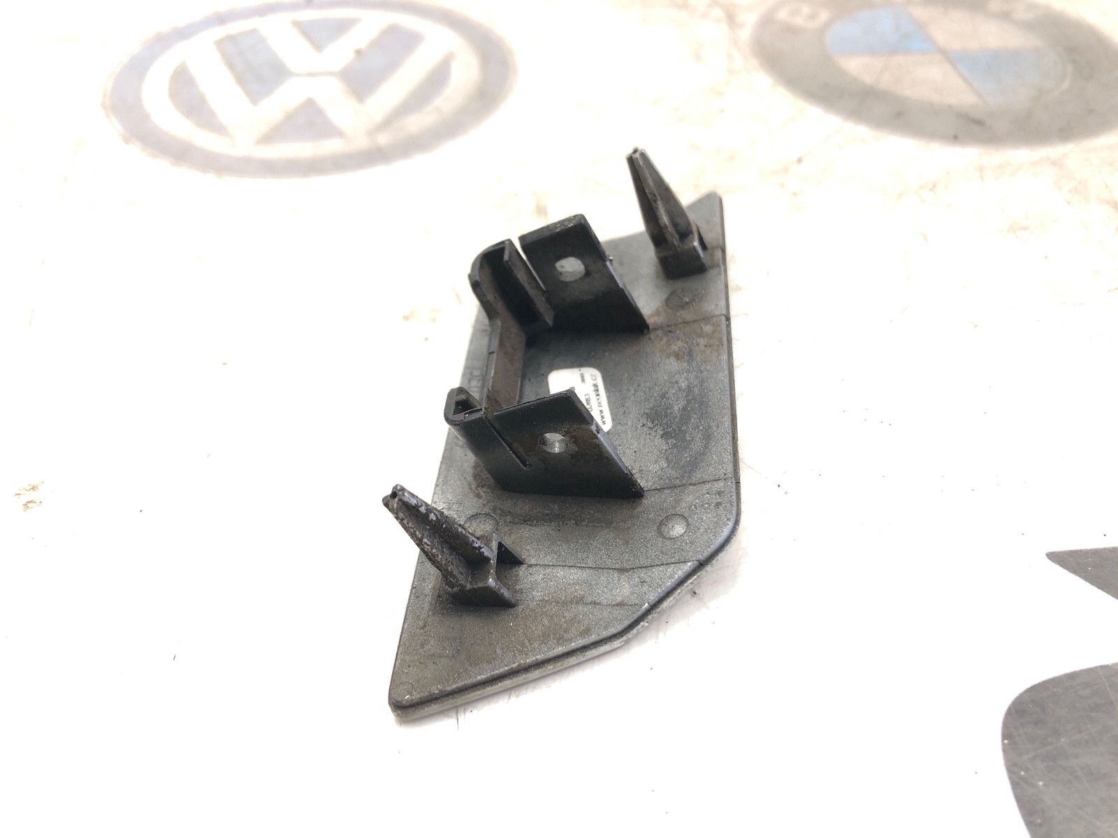 Крышка форсунки омывателя фар, 1500 рублей, Москва