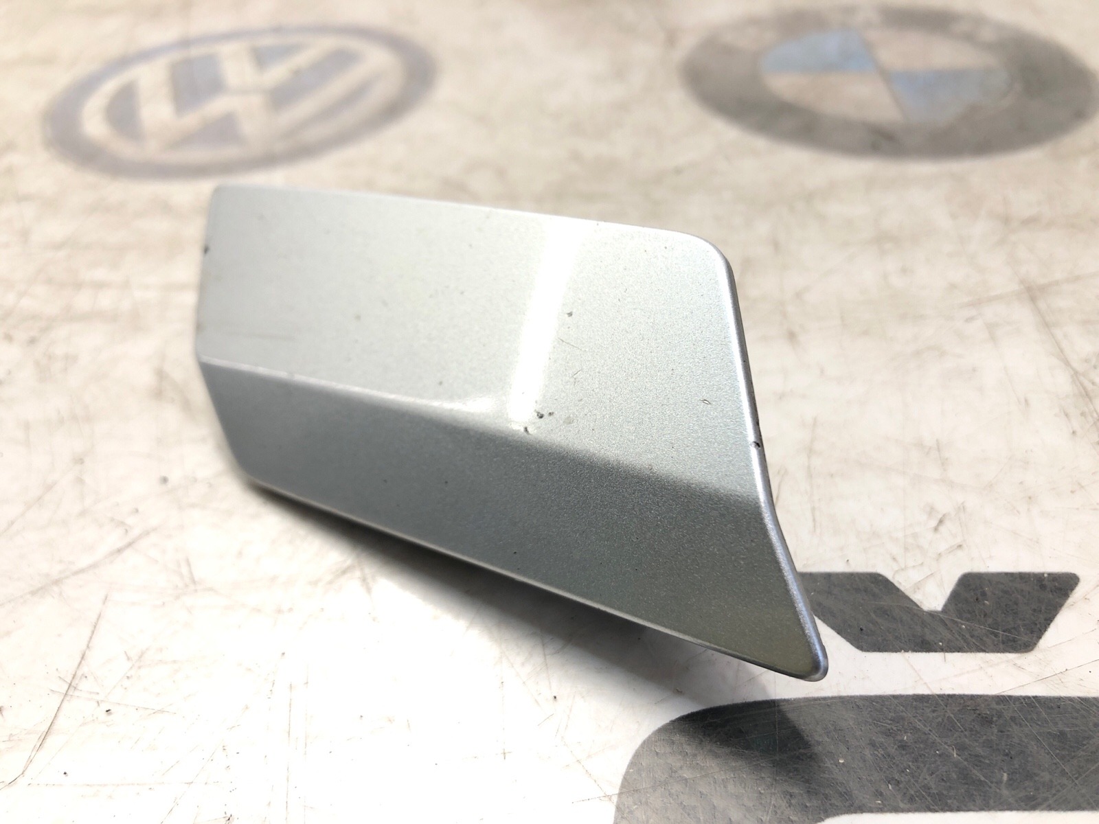 Крышка форсунки омывателя фар, 1500 рублей, Москва