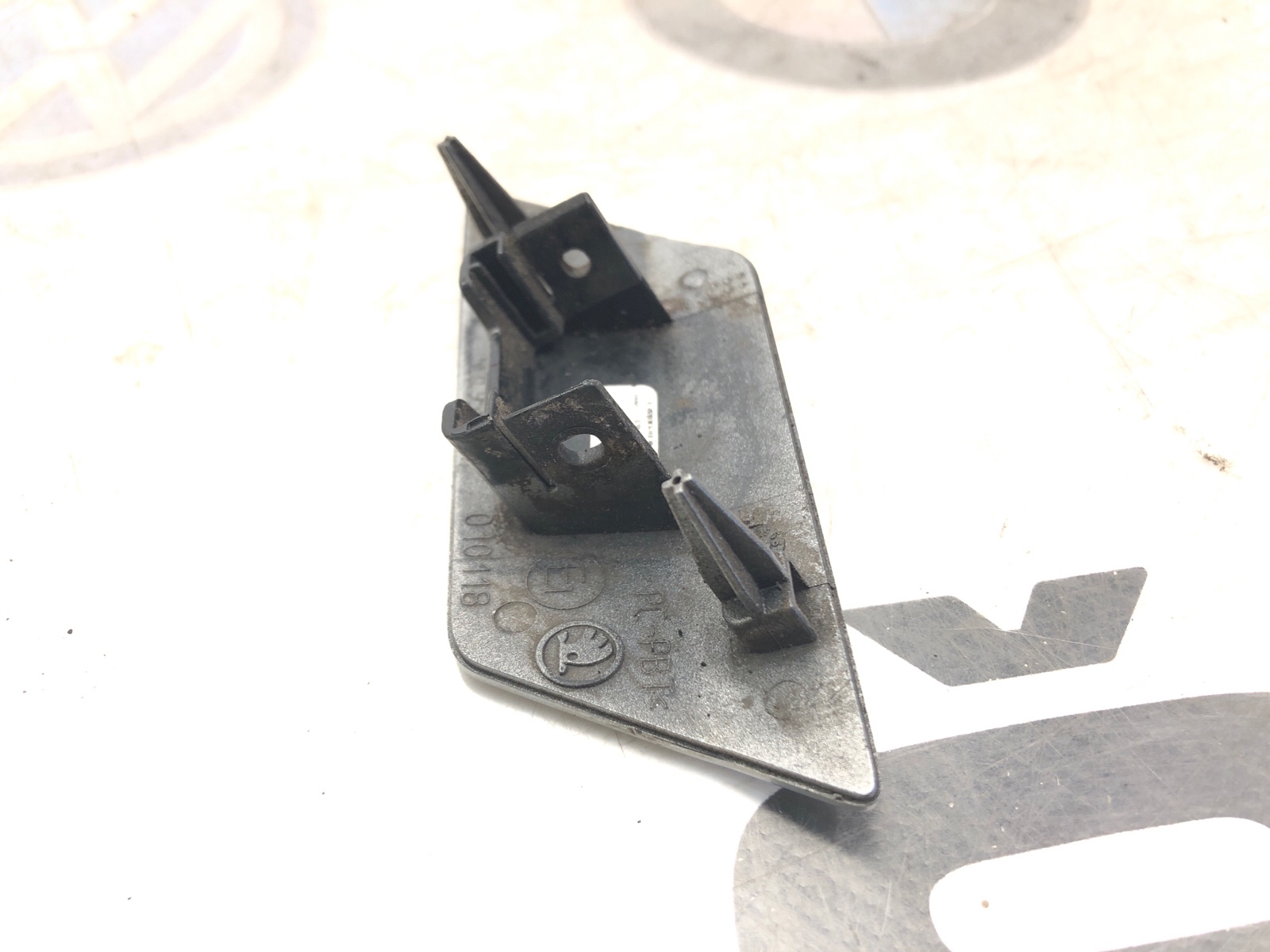 Крышка форсунки омывателя фар, 1500 рублей, Москва