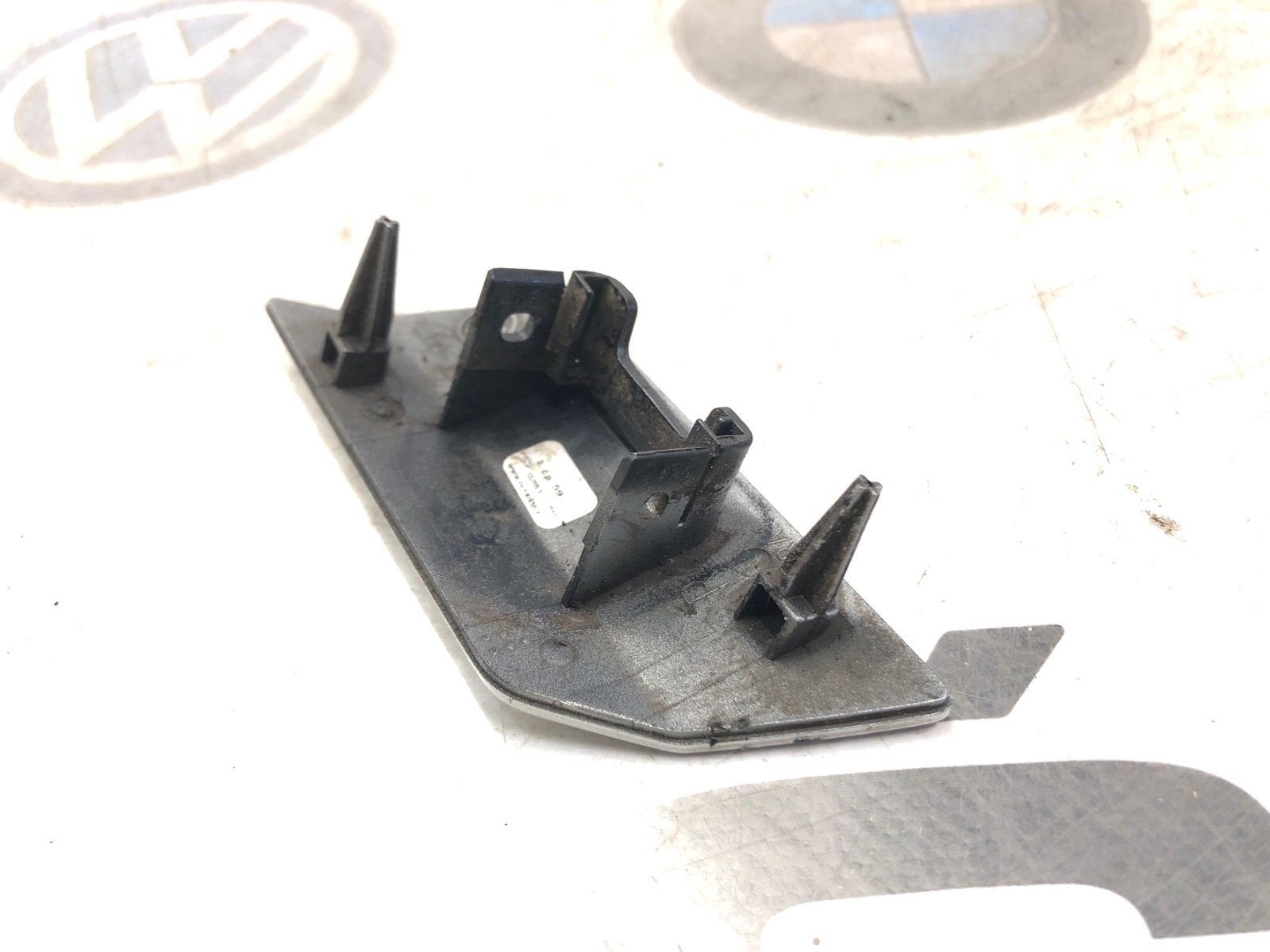 Крышка форсунки омывателя фар, 1500 рублей, Москва