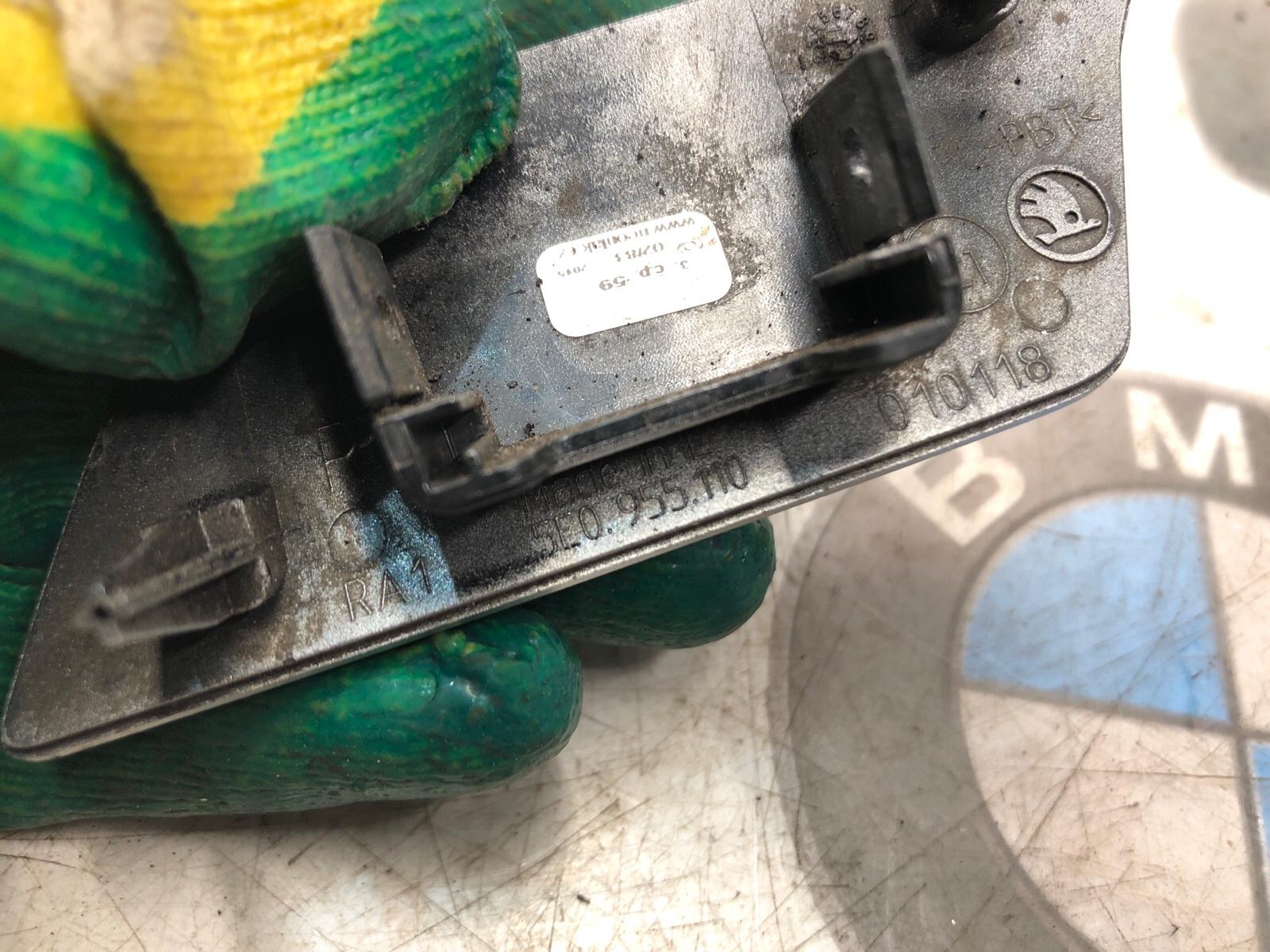 Крышка форсунки омывателя фар, 1500 рублей, Москва