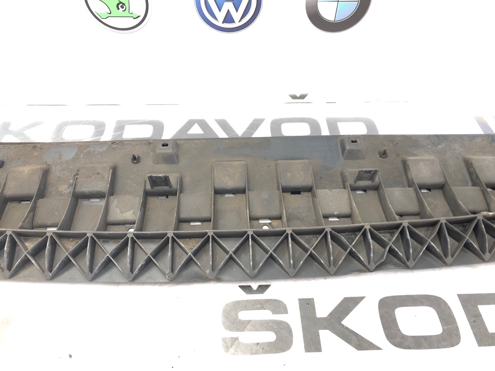 Пыльник бампера, 2500 рублей, Москва