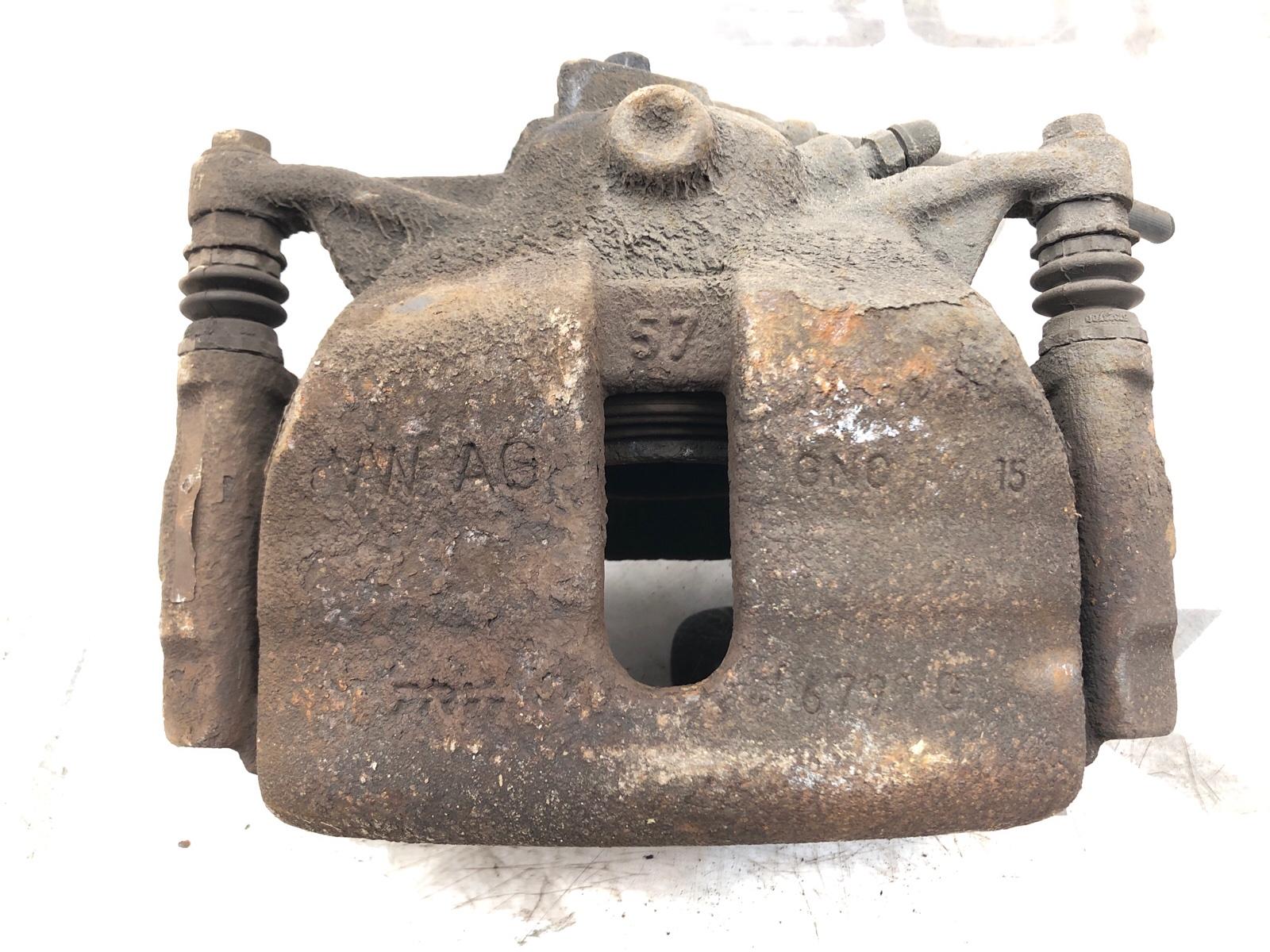 Суппорт тормозной, 3000 рублей, Москва