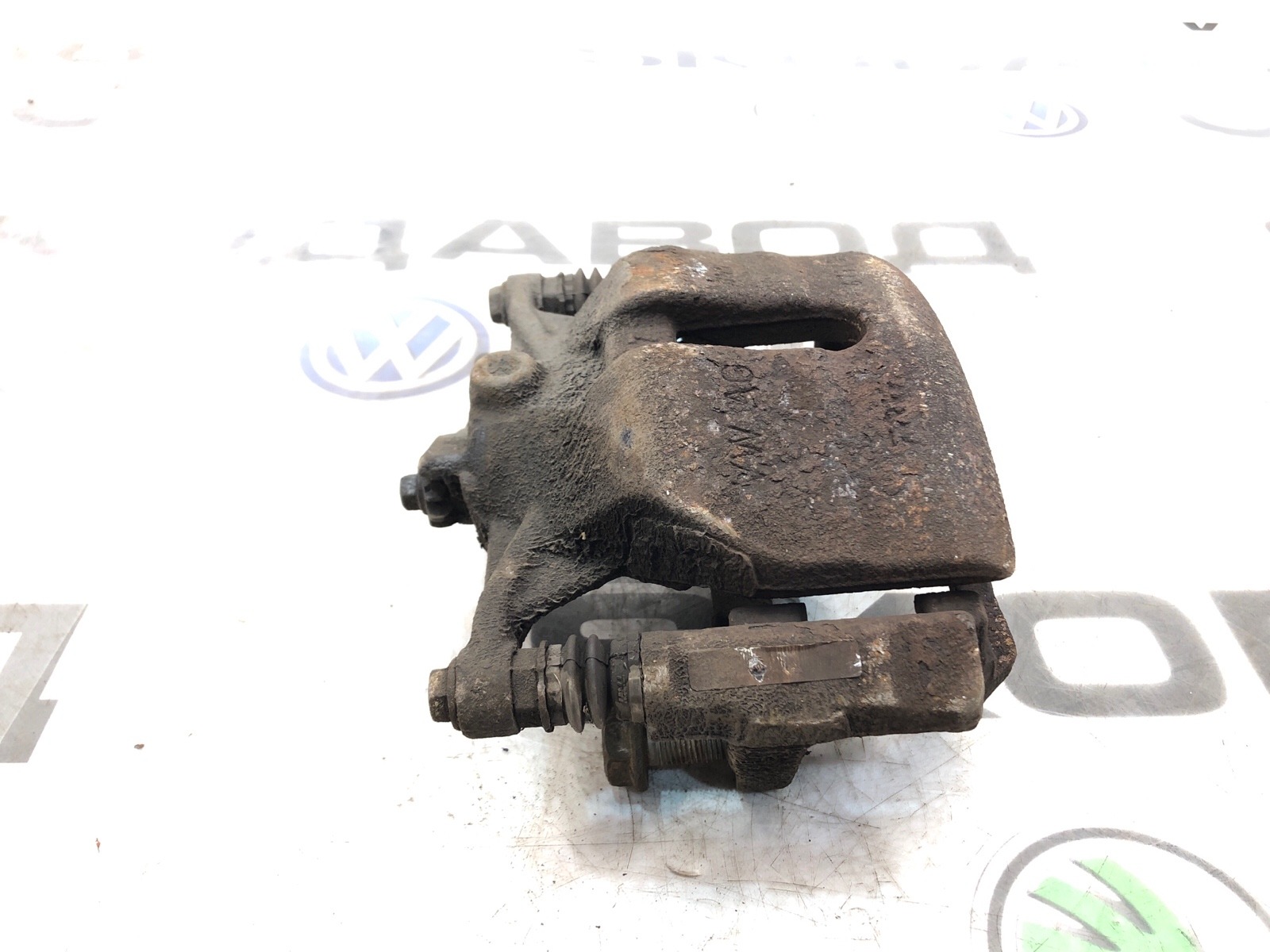 Суппорт тормозной, 3000 рублей, Москва