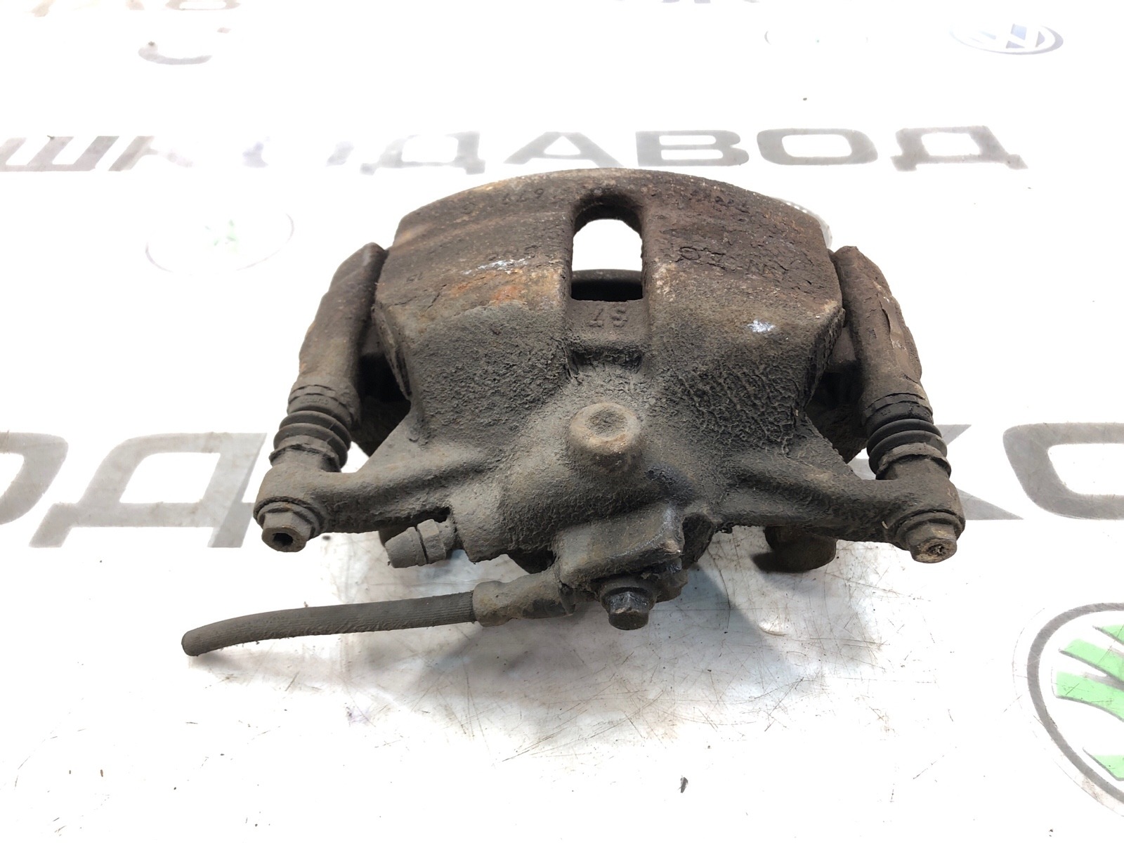 Суппорт тормозной, 3000 рублей, Москва