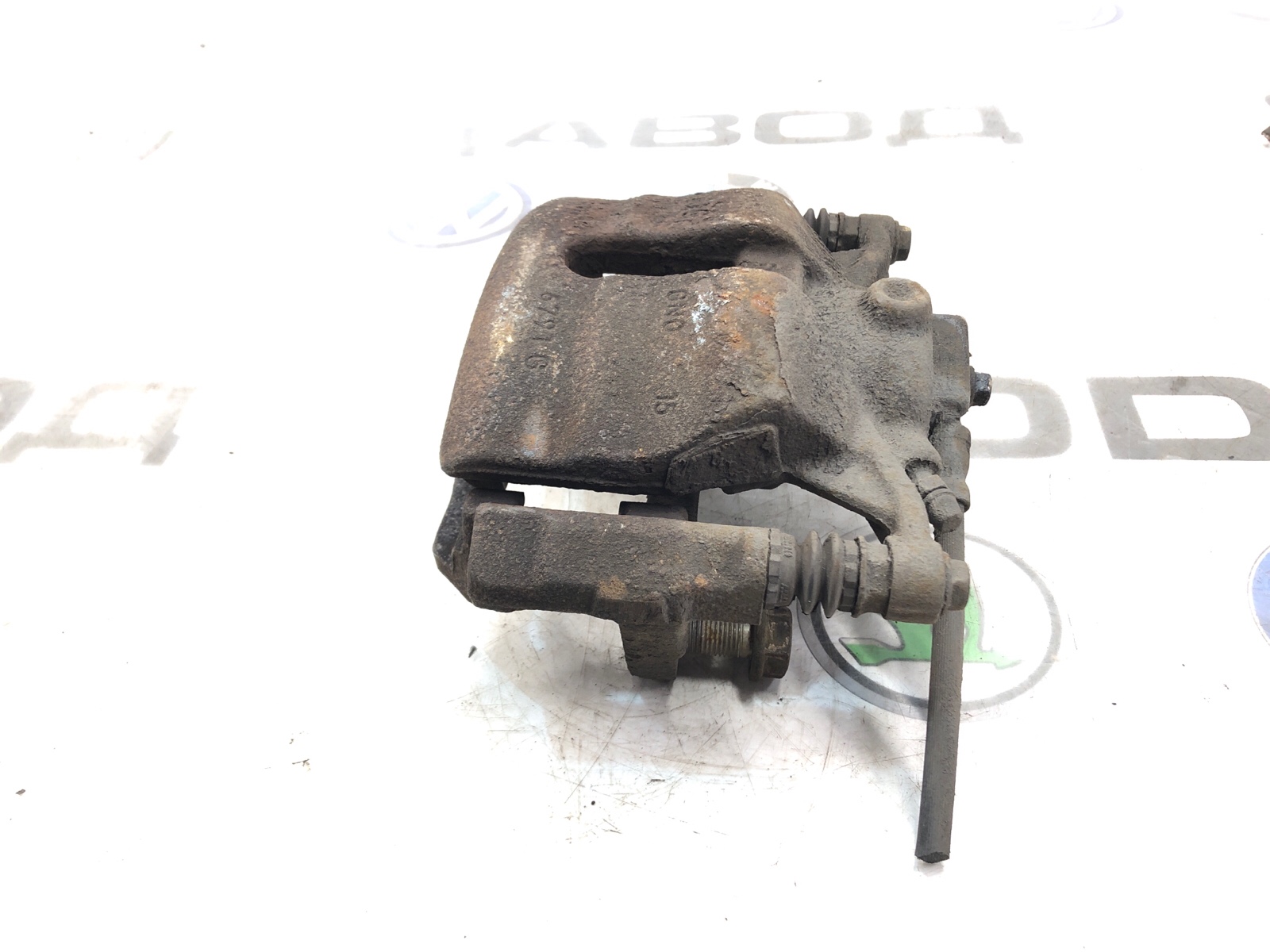 Суппорт тормозной, 3000 рублей, Москва