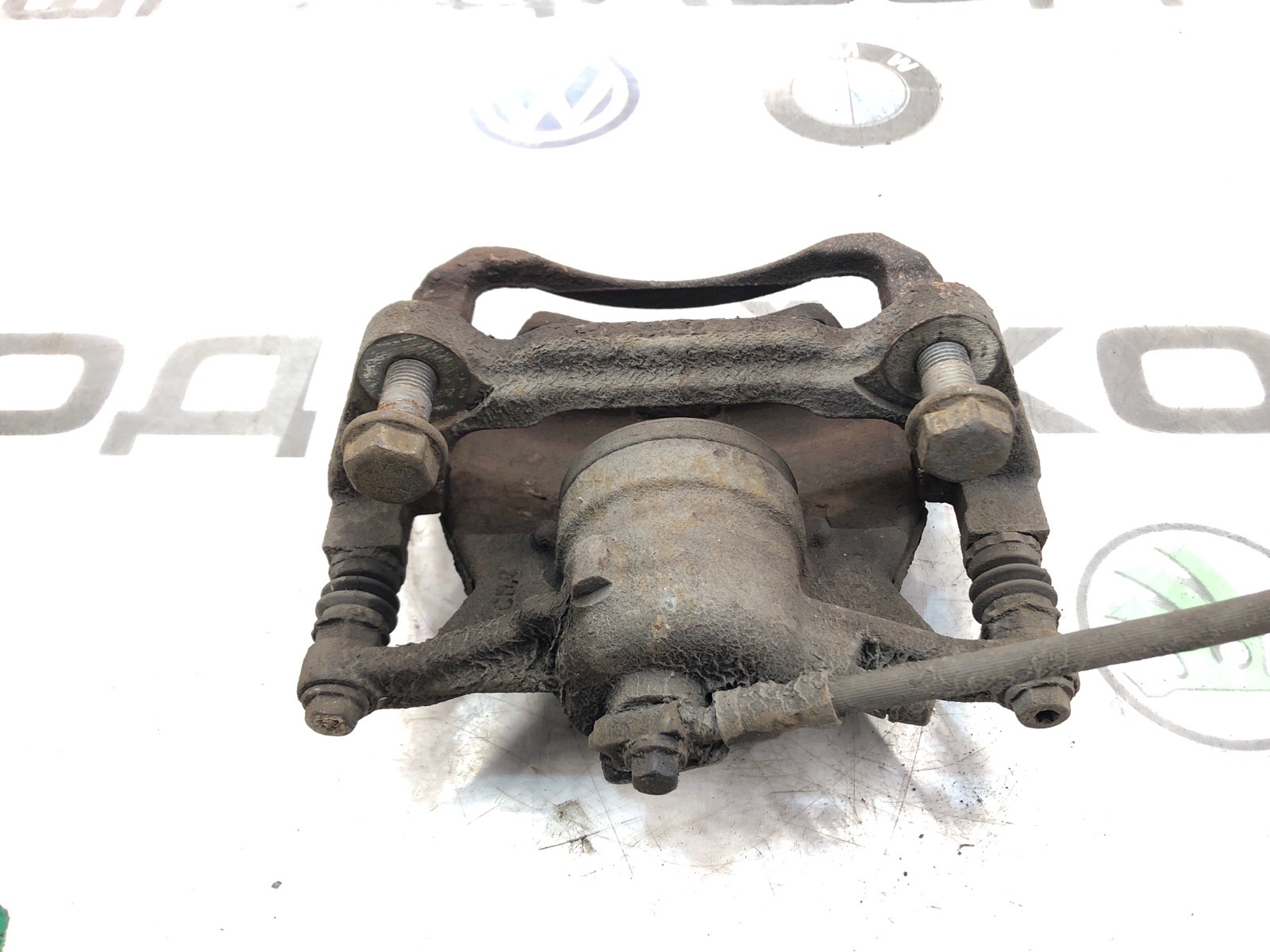 Суппорт тормозной, 3000 рублей, Москва