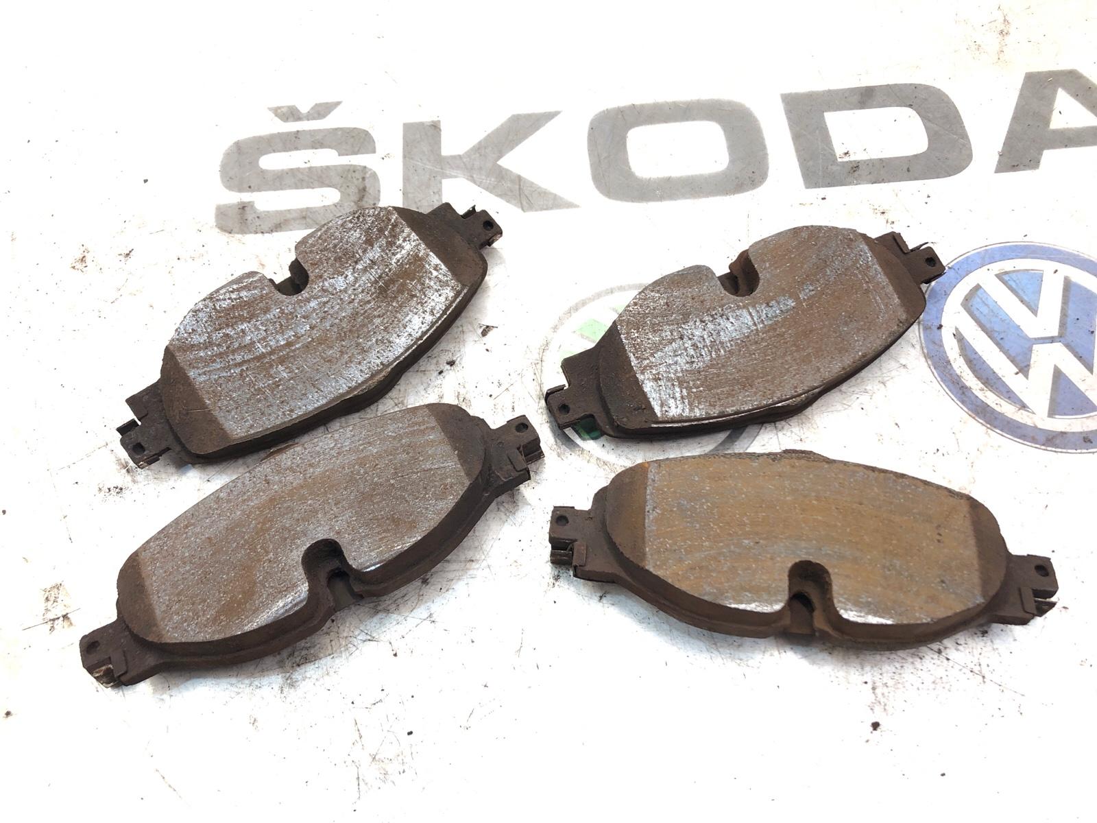 тормозные колодки, 1000 рублей, Москва