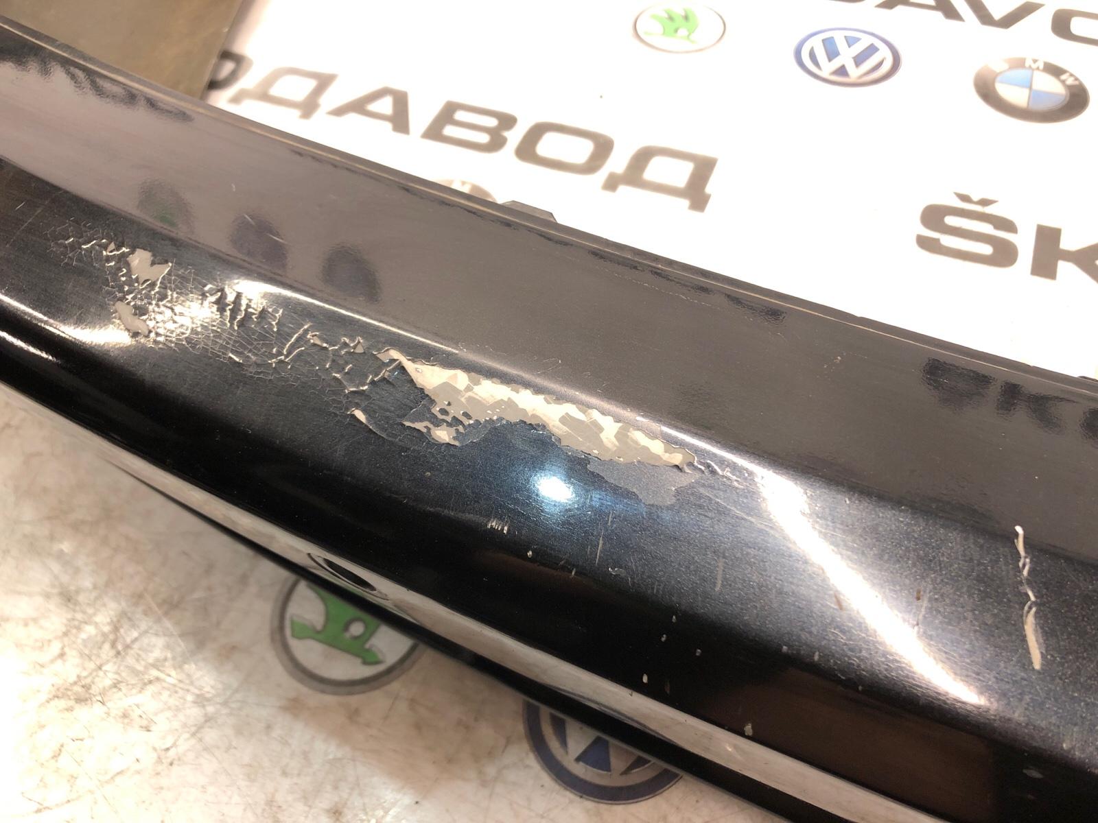 бампер, 15000 рублей, Москва