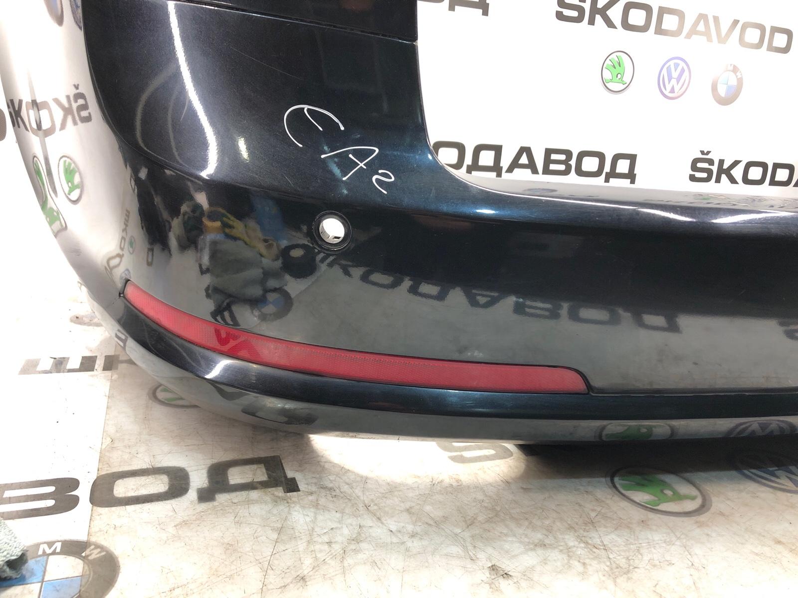 бампер, 15000 рублей, Москва