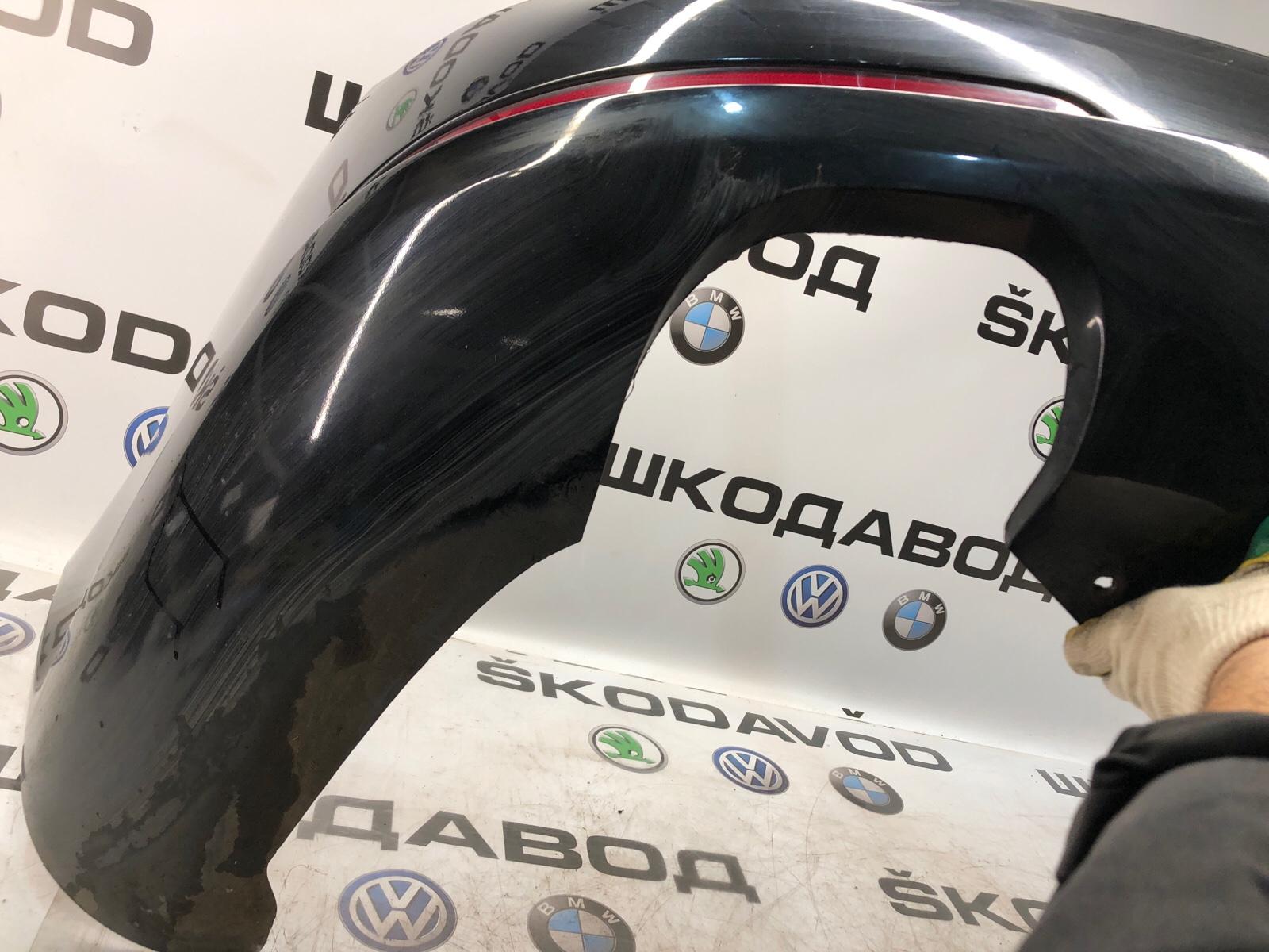 бампер, 15000 рублей, Москва