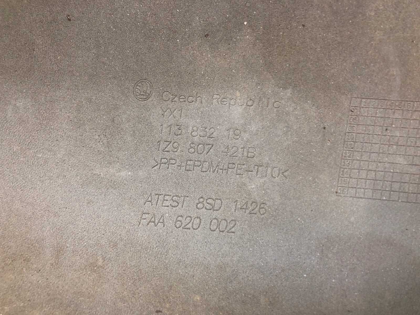 бампер, 15000 рублей, Москва