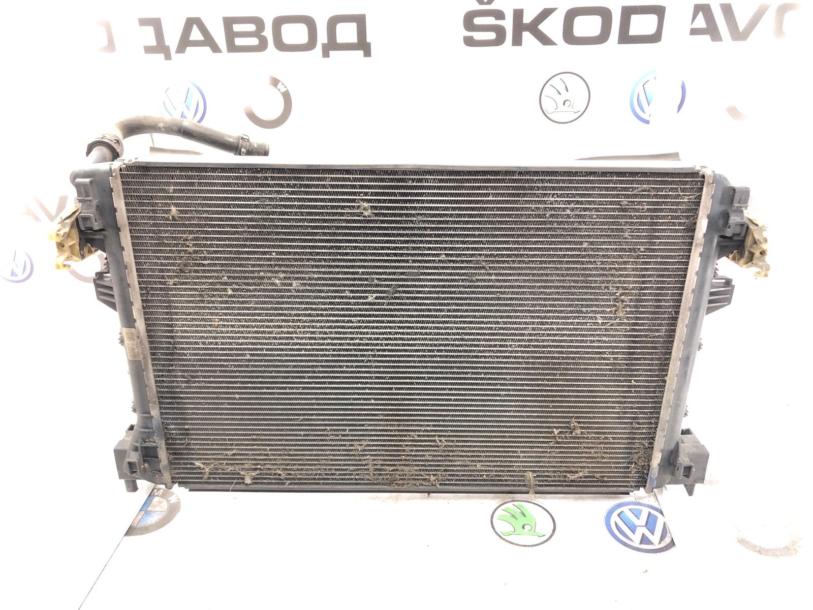 Дополнительный радиатор охлаждения двигателя, 9000 рублей, Москва