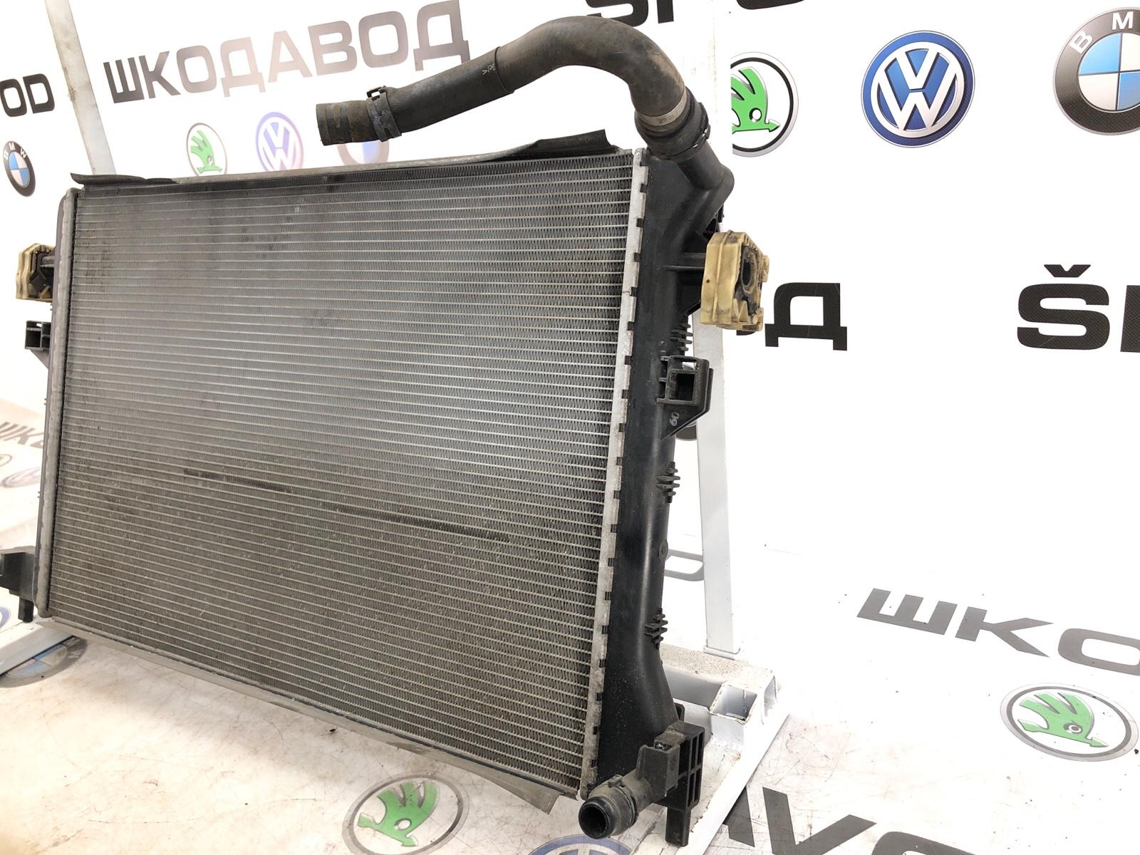 Дополнительный радиатор охлаждения двигателя, 9000 рублей, Москва