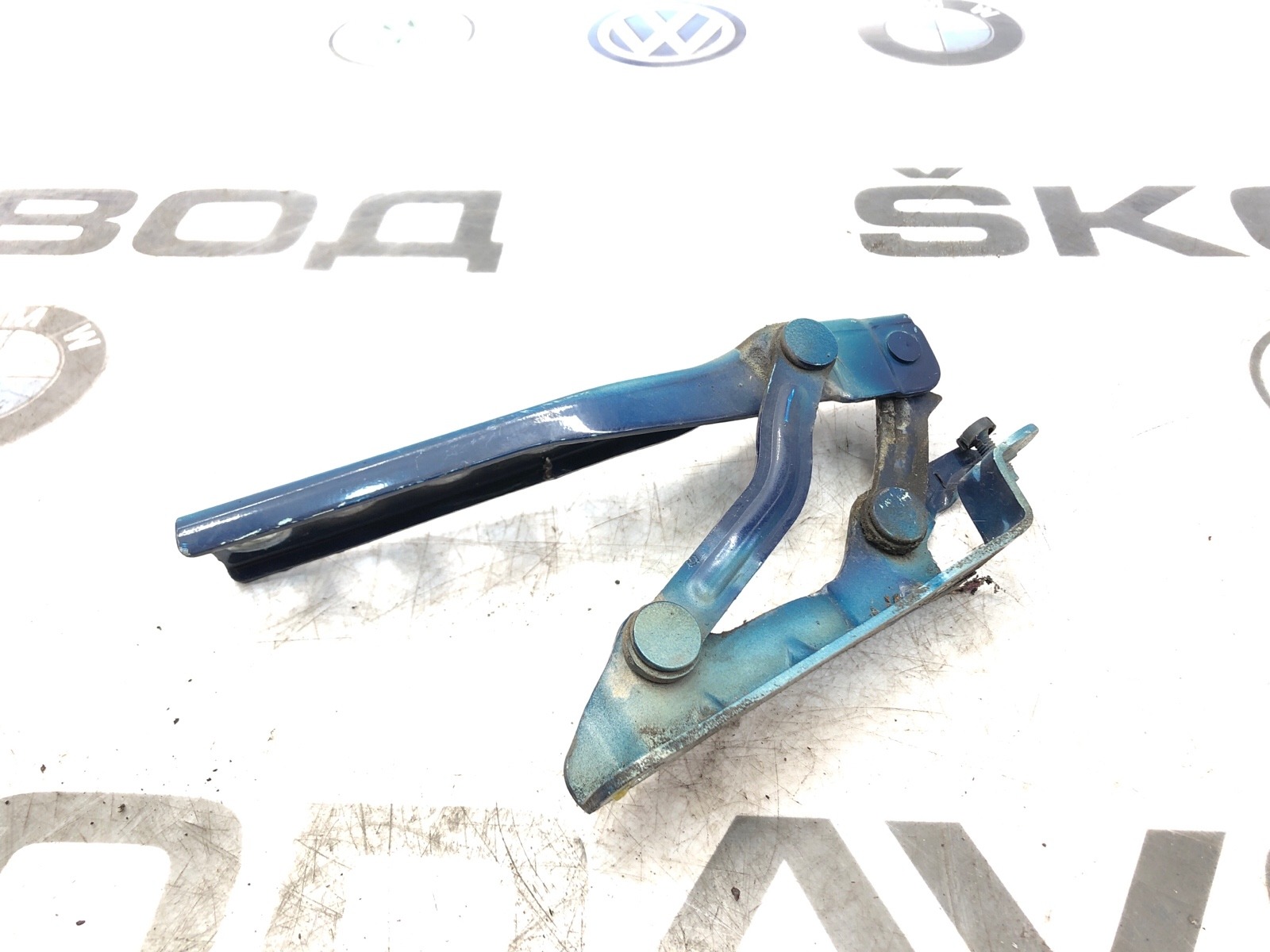 петля капота, 500 рублей, Москва